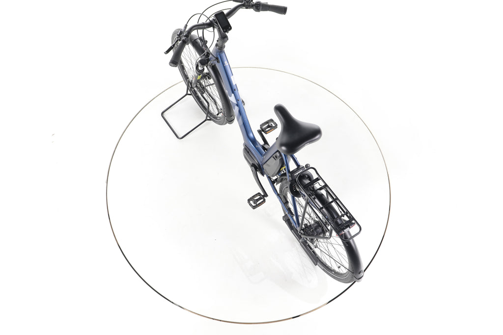 Husqvarna E-Bicycles Eco City 4 CB City E-Bike Tiefeinsteiger - Image 21