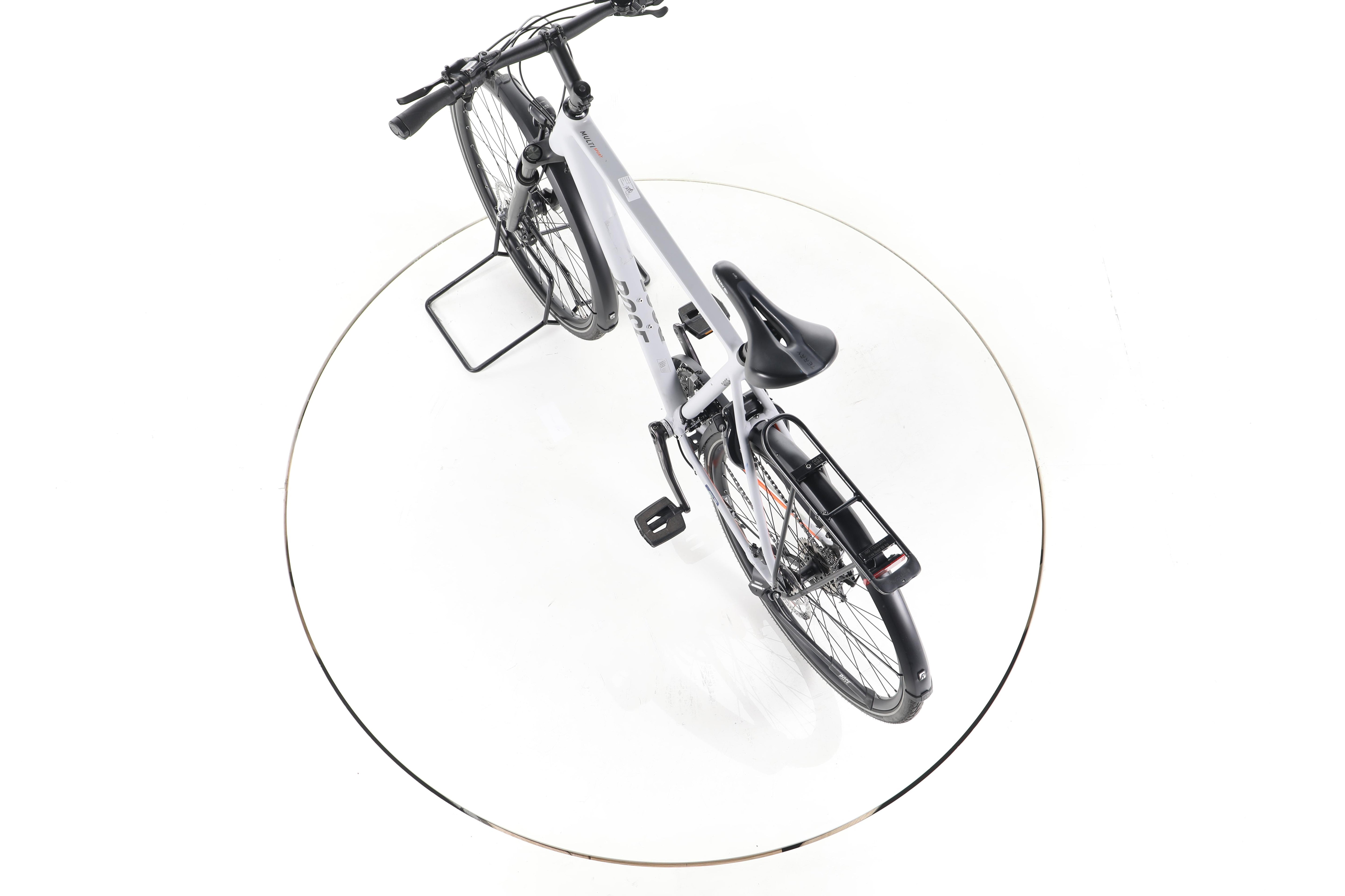 Rose MultiSport 2 Fahrrad City & Trekking - Image 21