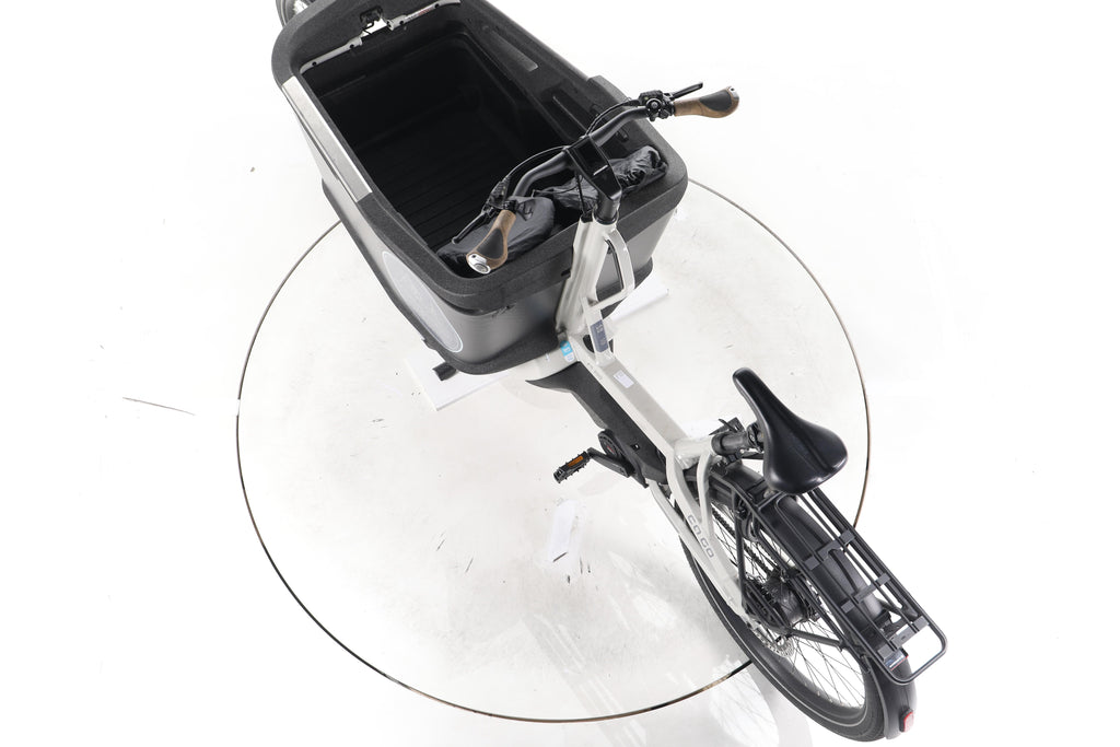 Ca Go FS200 Life E-Lastenrad - Image 21