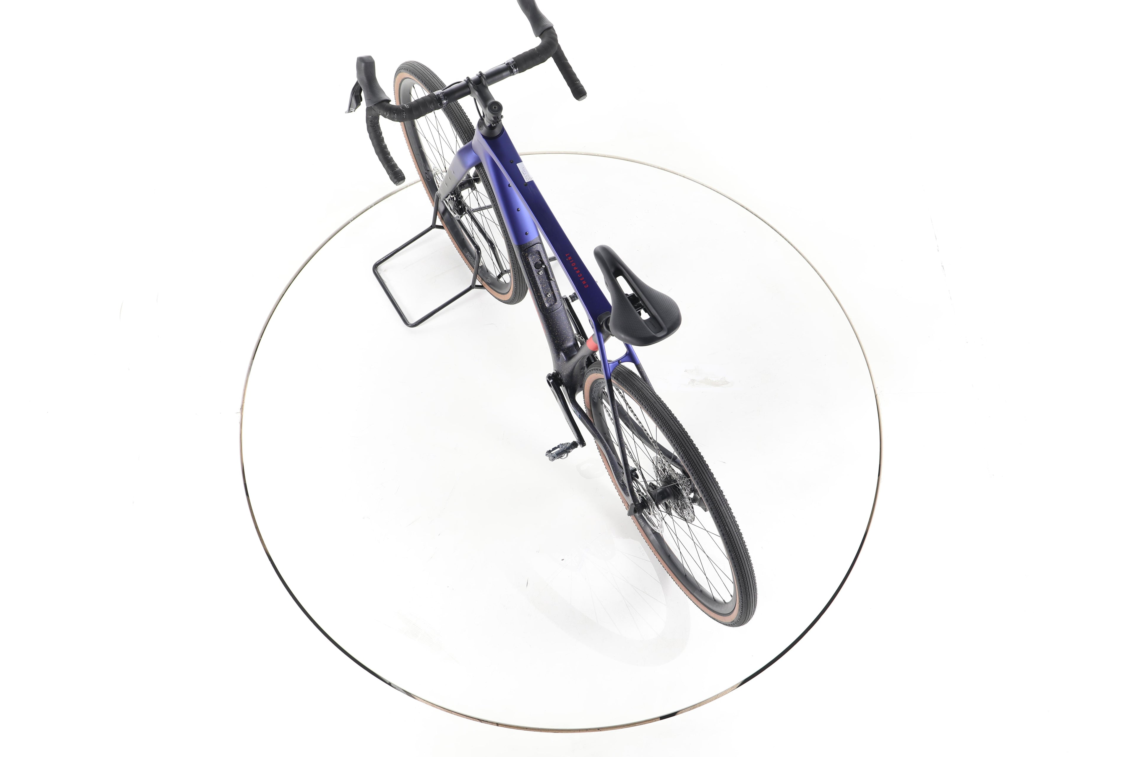 Trek Checkpoint SL 6 AXS Gen 3 - Image 21