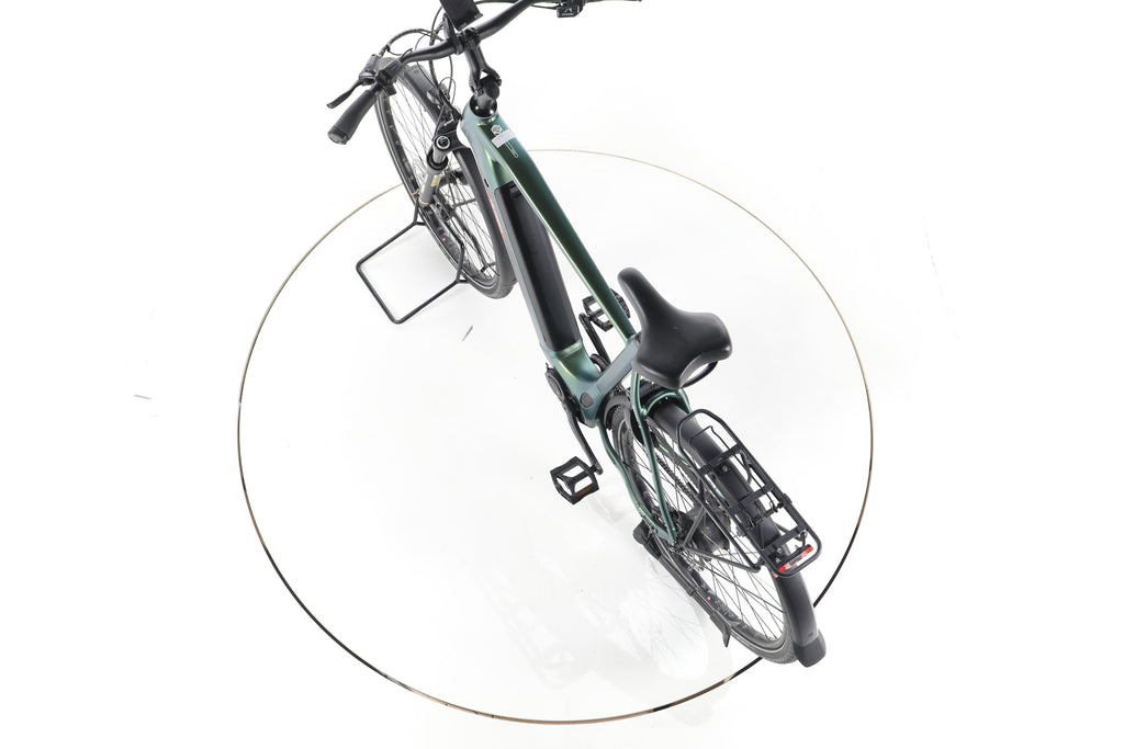 Victoria Manoc 5 City E-Bike - Image 21