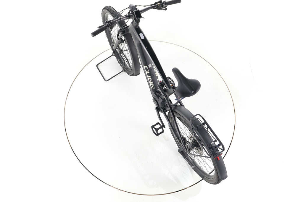 Cube Stereo Hybrid 120 SL Allroad SUV E-Bike - Image 21