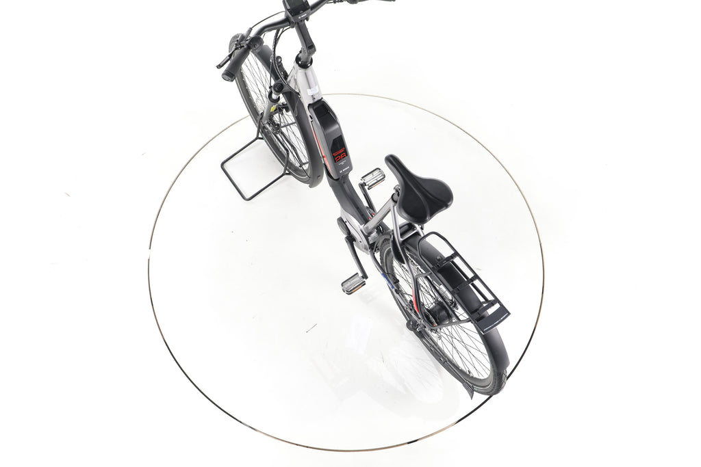 Corratec E-Power Urban AP5 8SC City E-Bike Tiefeinsteiger - Image 21