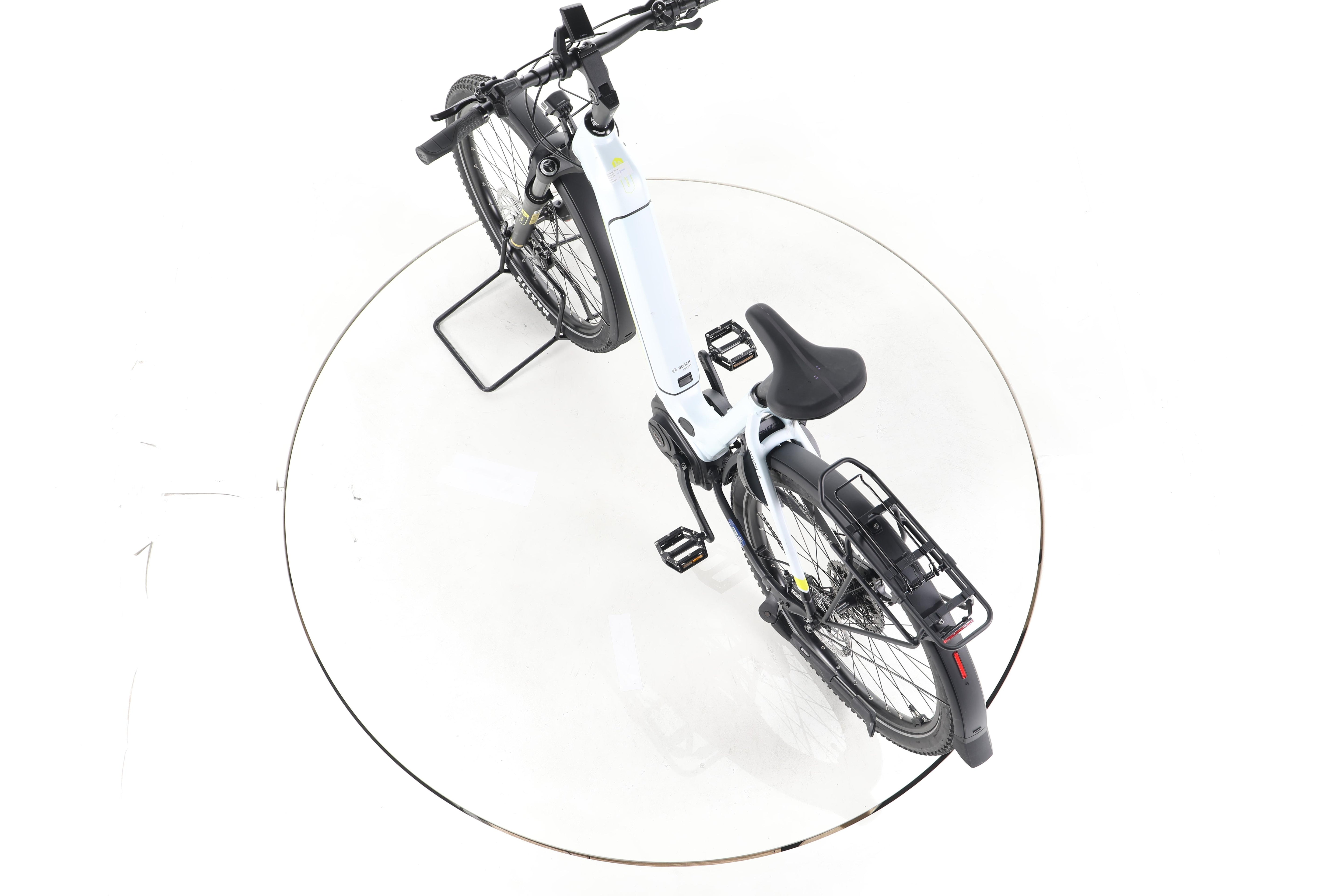 Victoria Avyon 6 Trekking E-Bike Tiefeinsteiger 2024 - Image 21