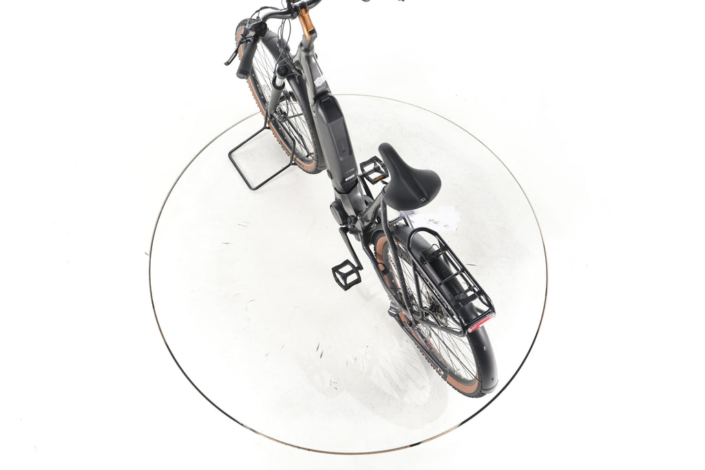 FLYER Upstreet5 3.12 Trekking E-Bike Tiefeinsteiger - Image 21