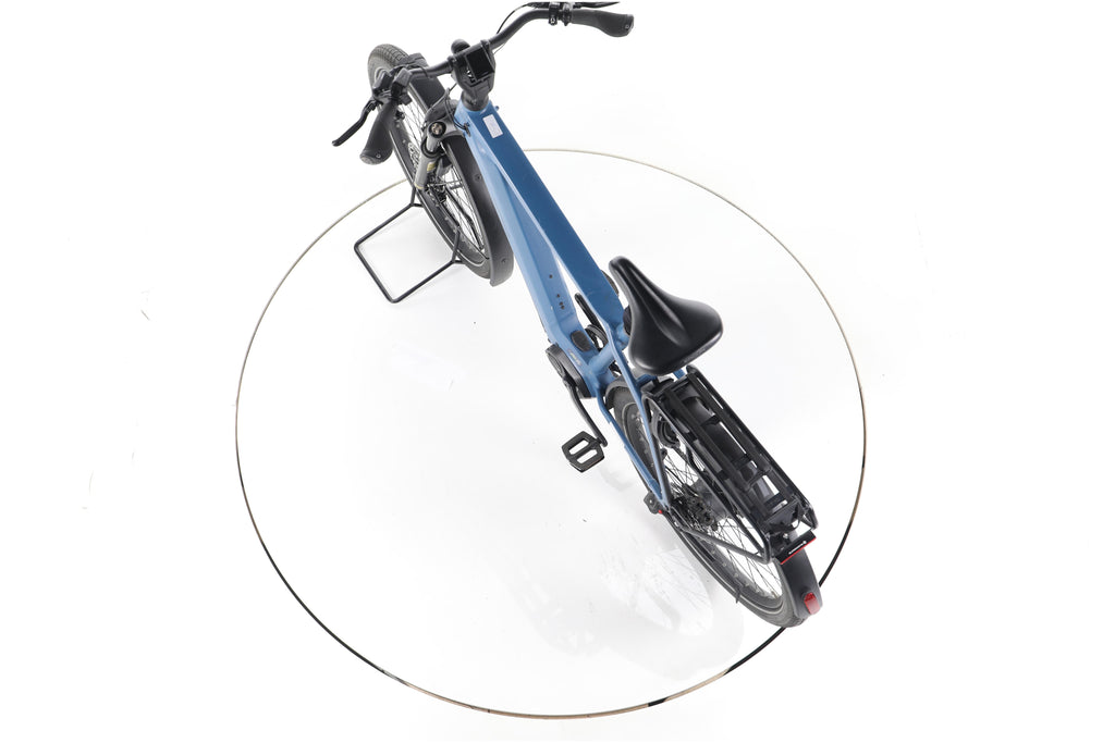 Riese & Müller Charger 4 GT automatic ABS City E-Bike - Image 21