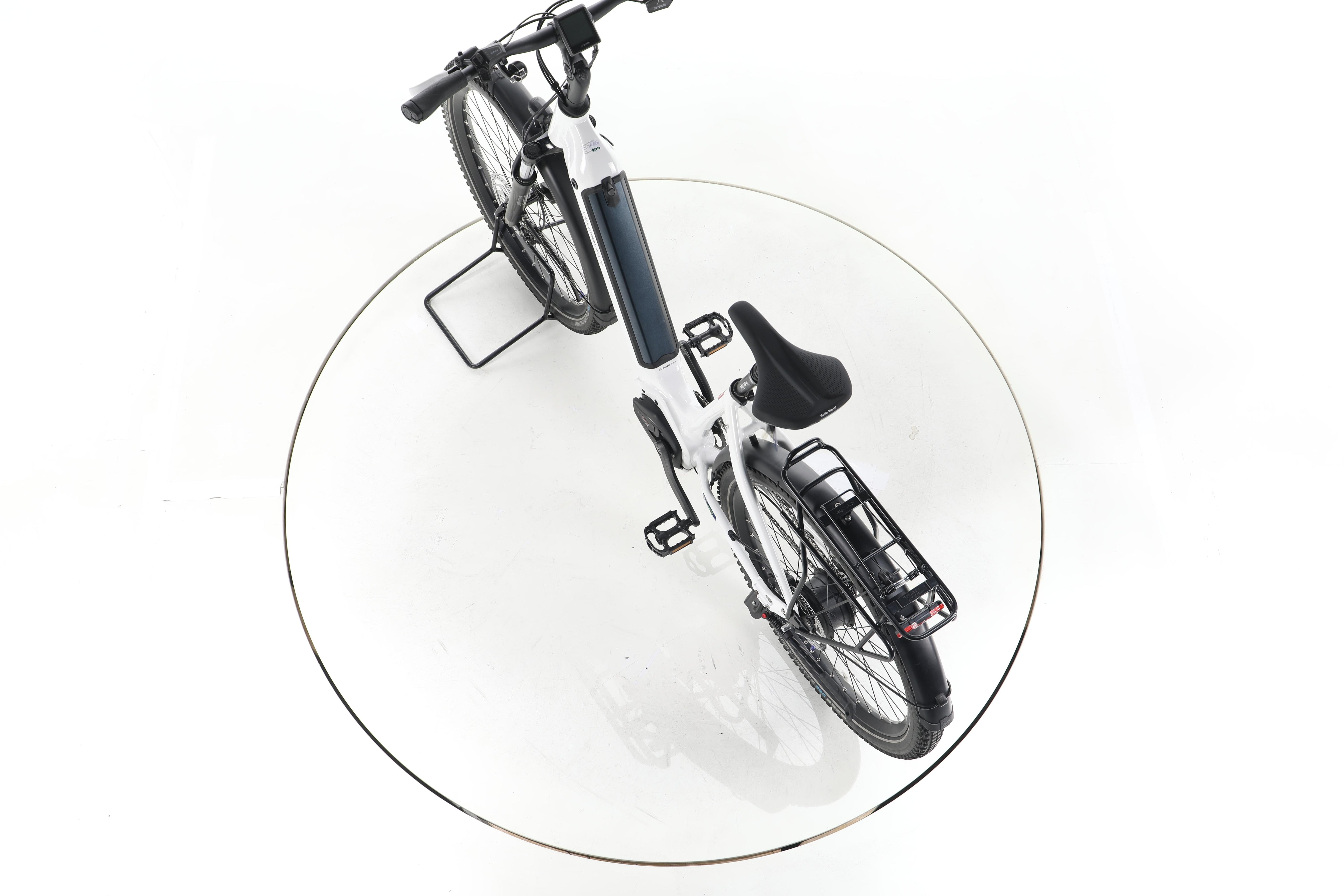 Velo de Ville SEB 990 Smart City E-Bike Tiefeinsteiger - Image 21