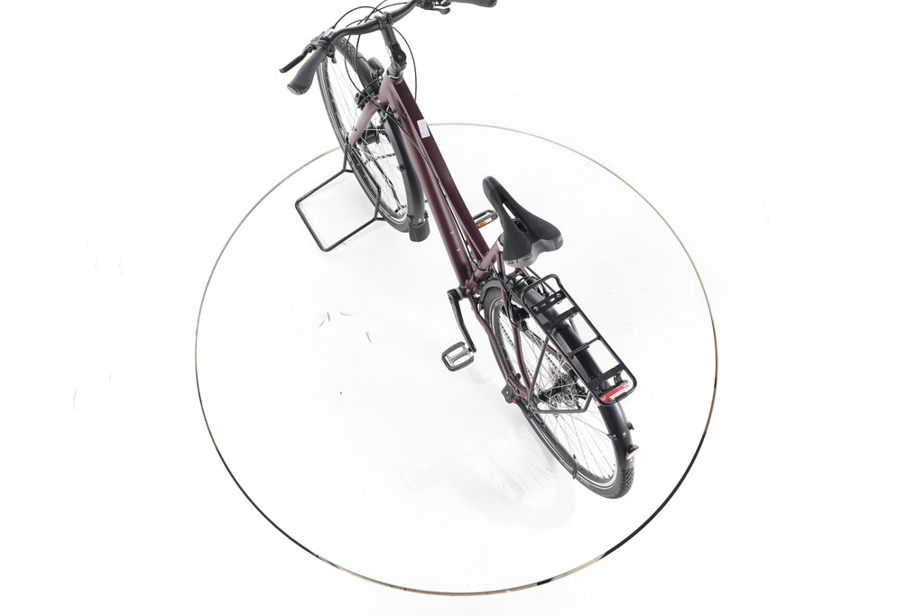 TRENGA DE GLH 5.0 Fahrrad City & Trekking - Image 21
