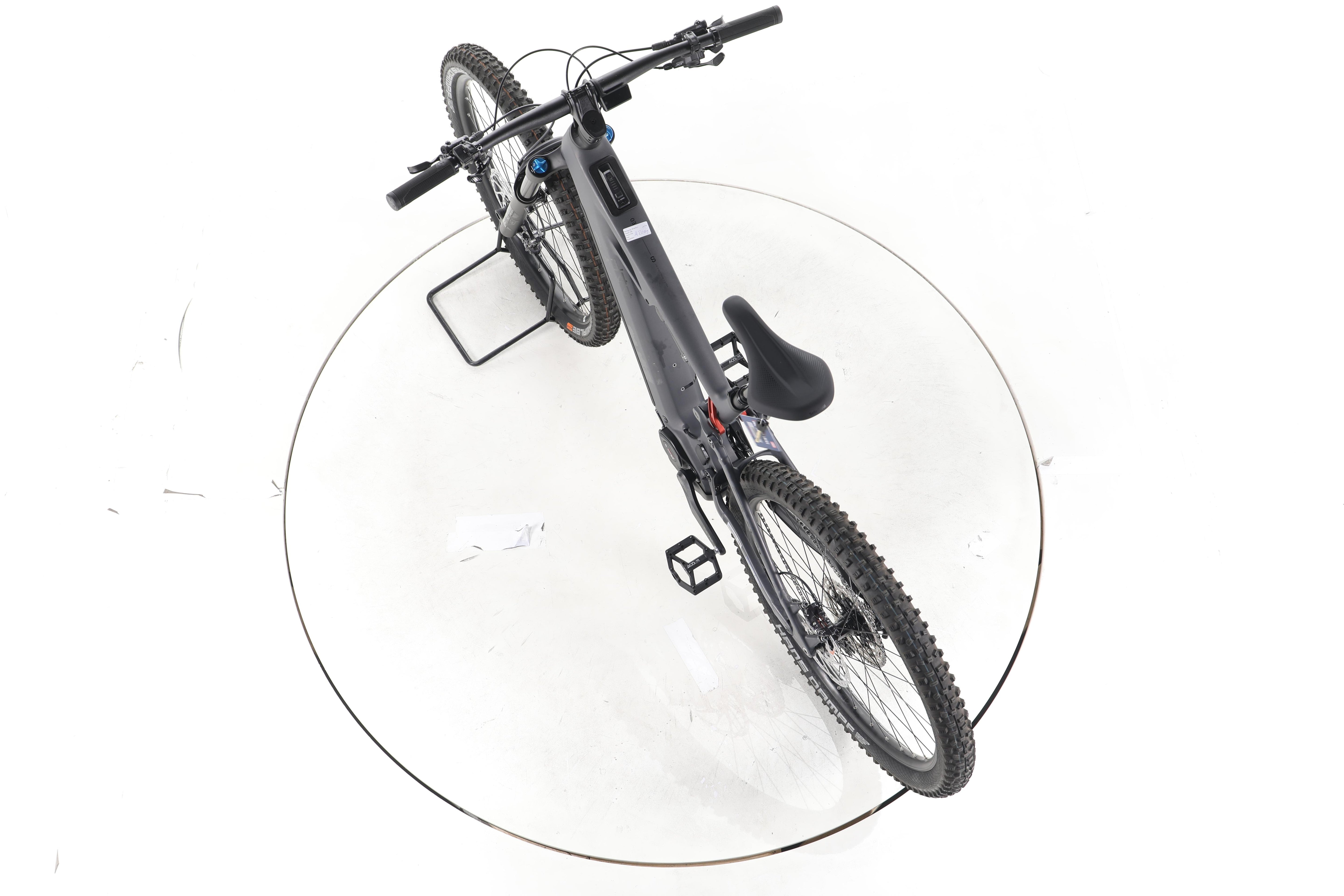 Cube Stereo Hybrid ONE44 HPC E-Bike Fully Carbon 2025 - Image 21