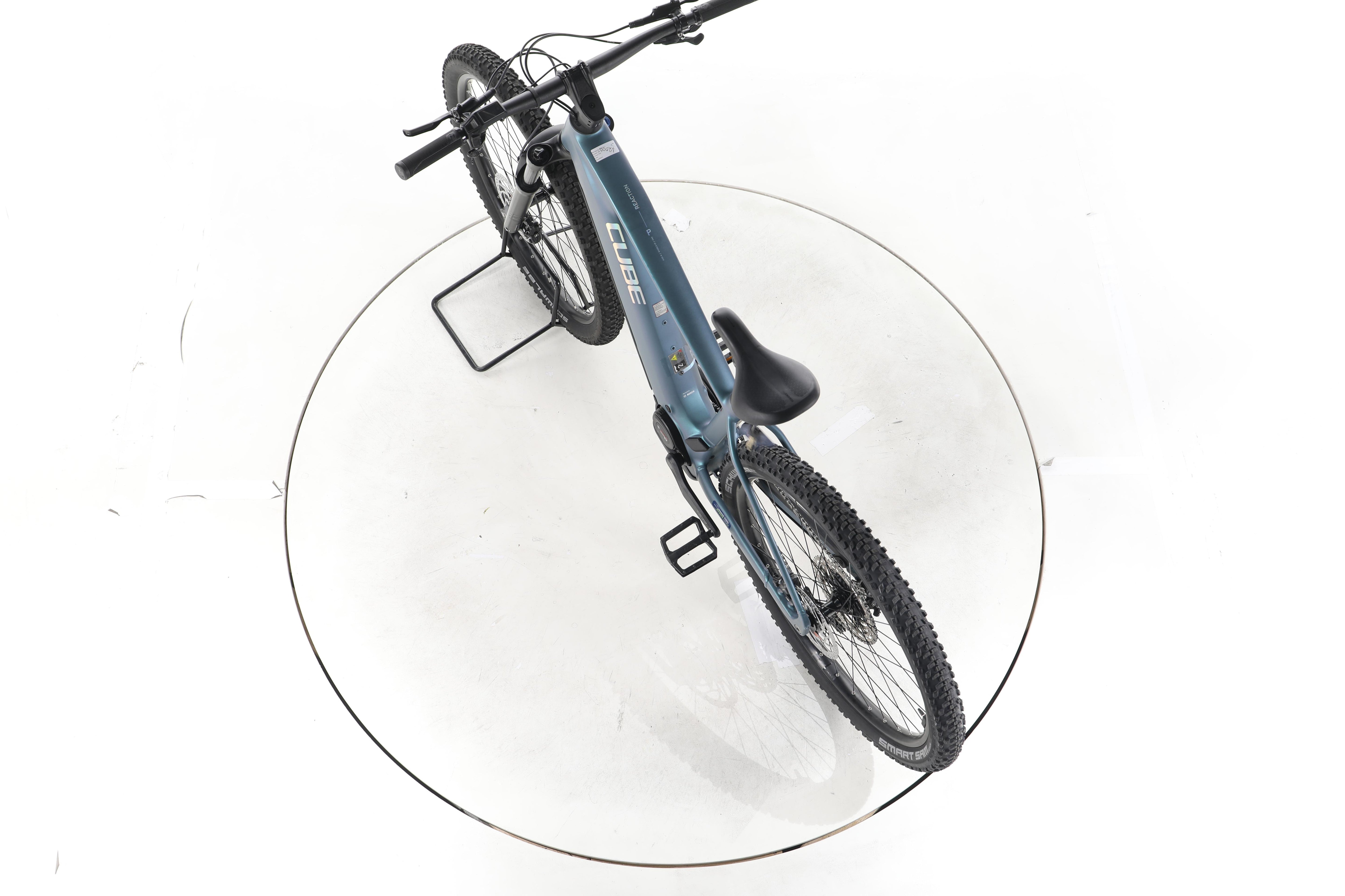 Cube Reaction Hybrid Pro E-Bike 2025 - Image 21