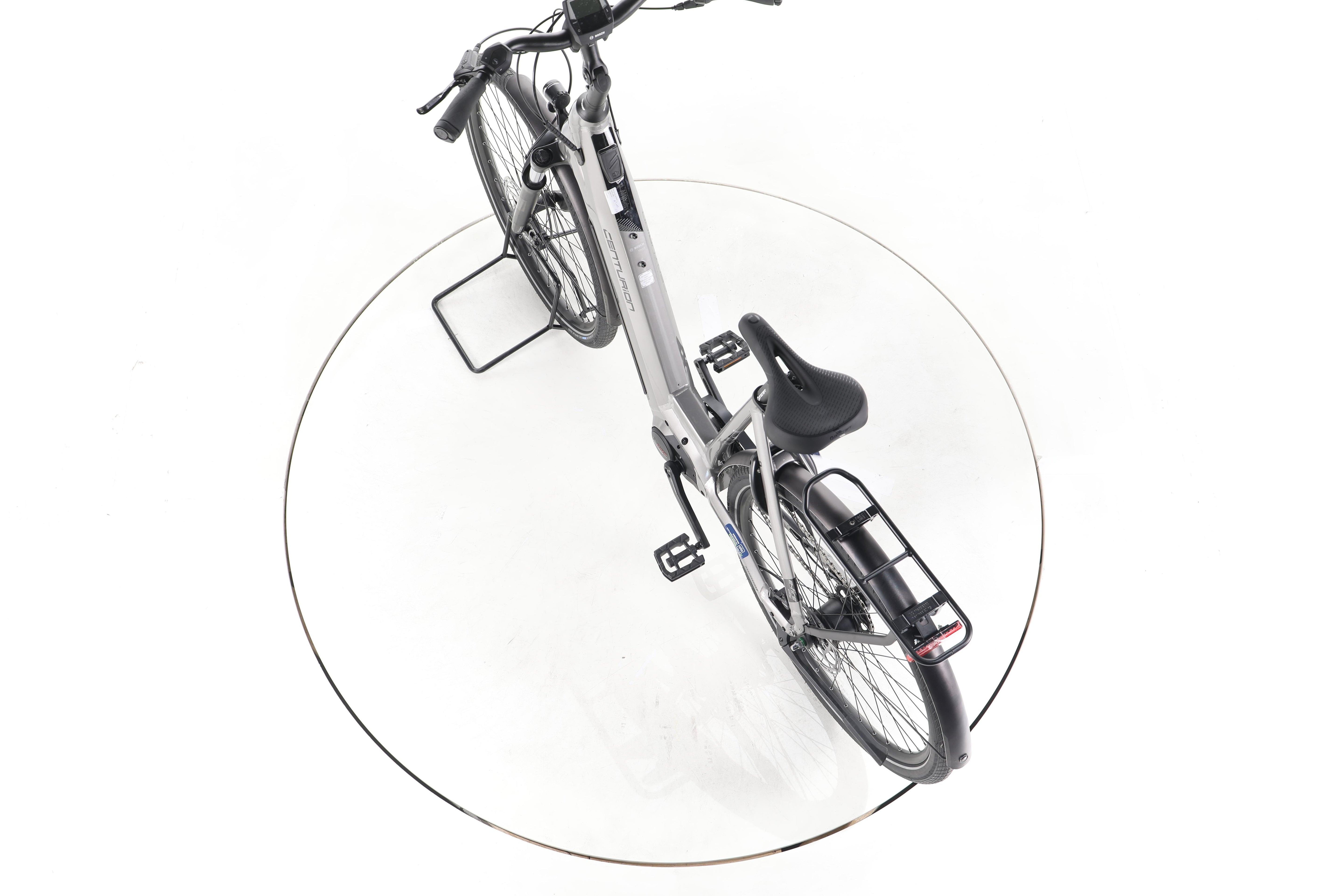 Centurion E-Fire City R650i City E-Bike Tiefeinsteiger 2024 - Image 21