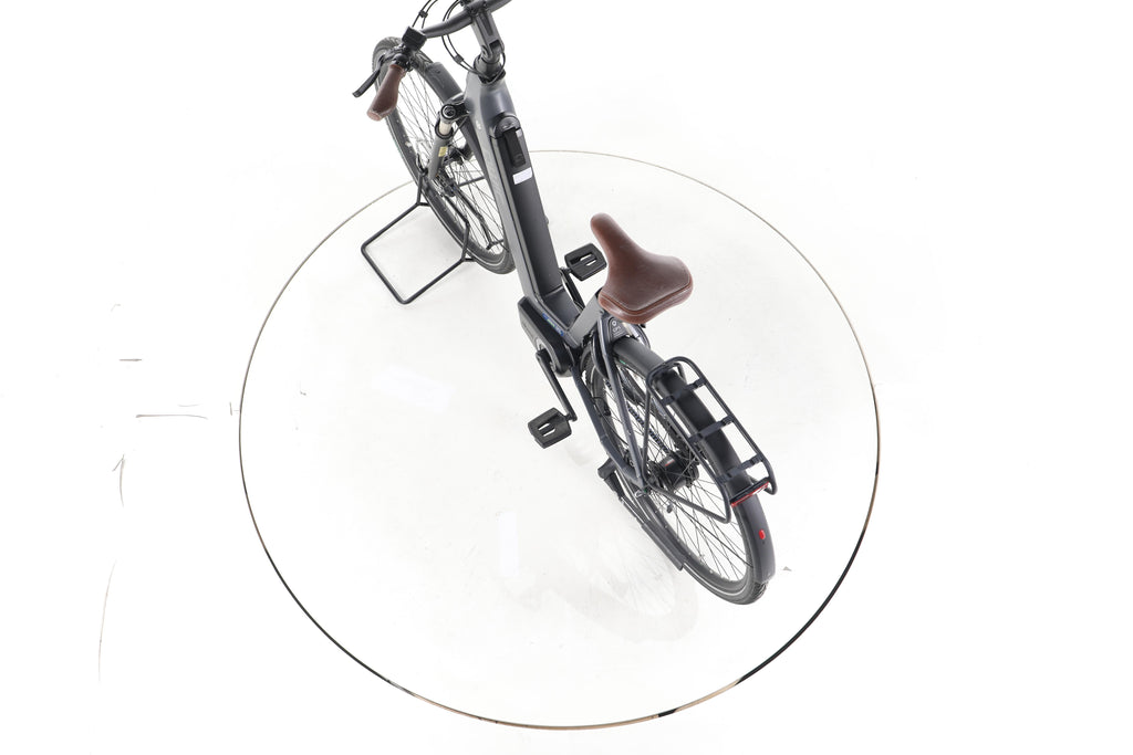 QWIC Premium Q City E-Bike Tiefeinsteiger - Image 21