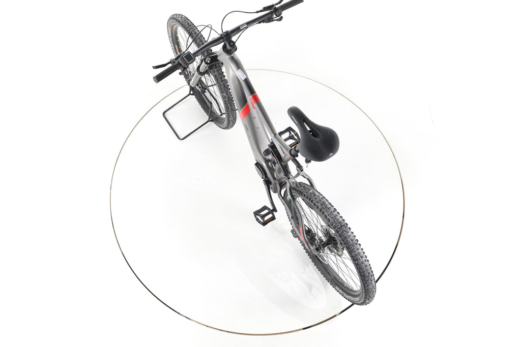 Malaguti Civetta FS 6.0 E-Bike Fully - Image 21