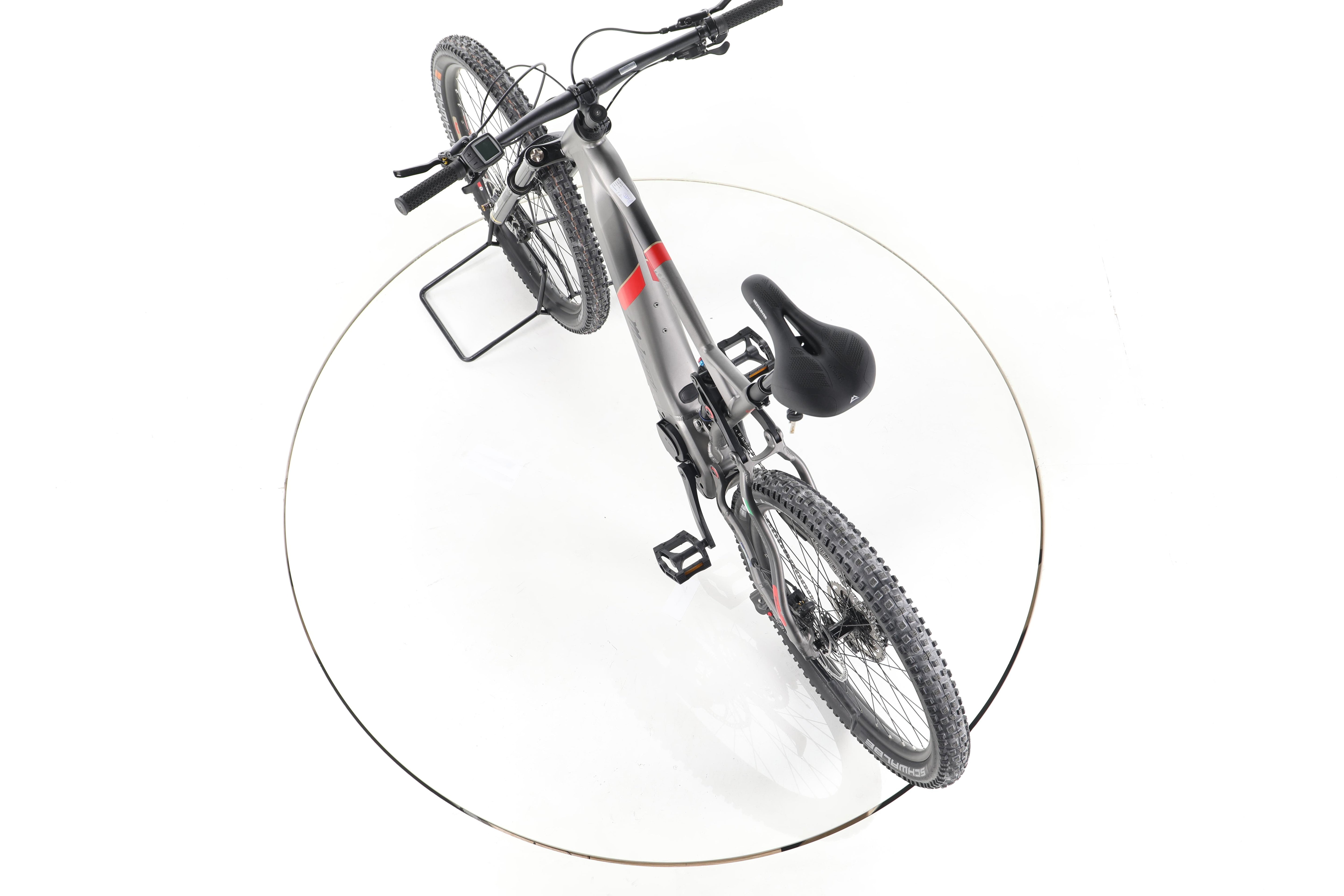 Malaguti Civetta FS 6.0 E-Bike Fully - Image 21