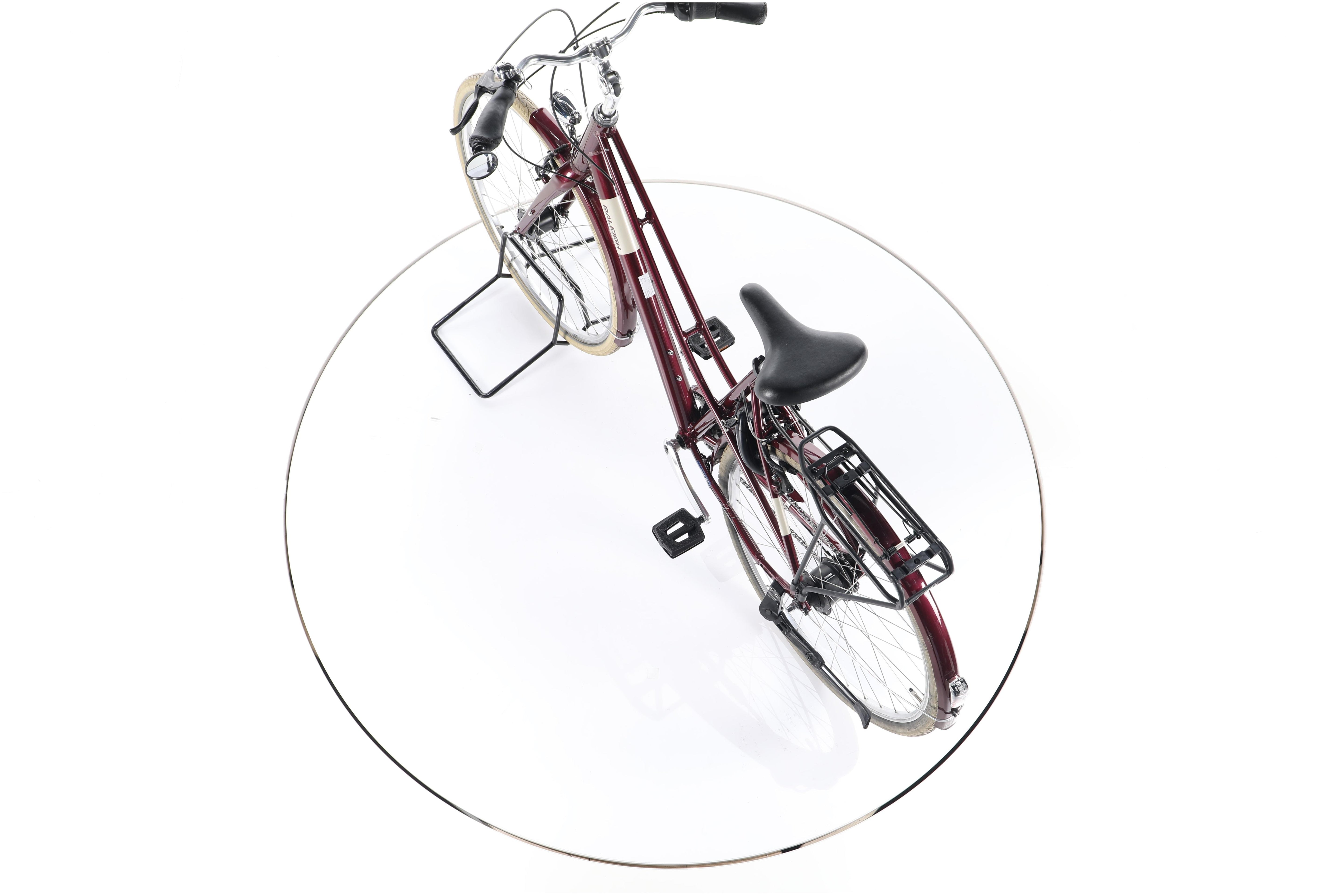 Raleigh Halifax 8 - Image 21