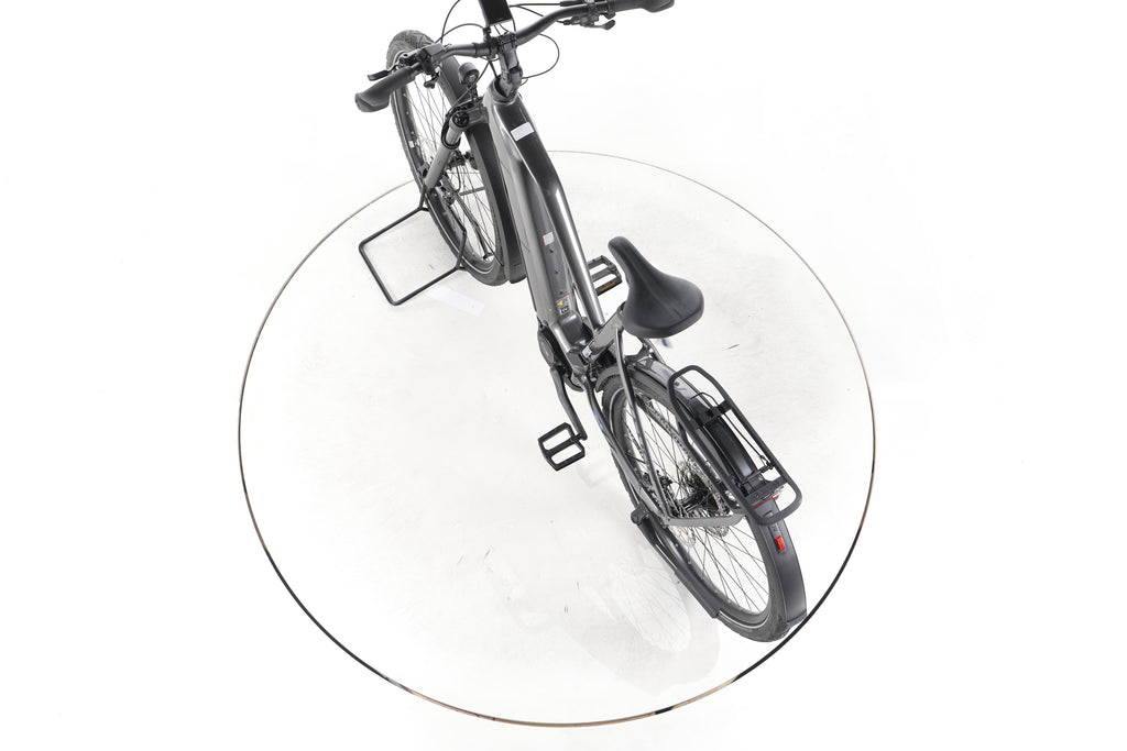 Cube Kathmandu Hybrid SLT Trekking E-Bike 2025 - Image 21