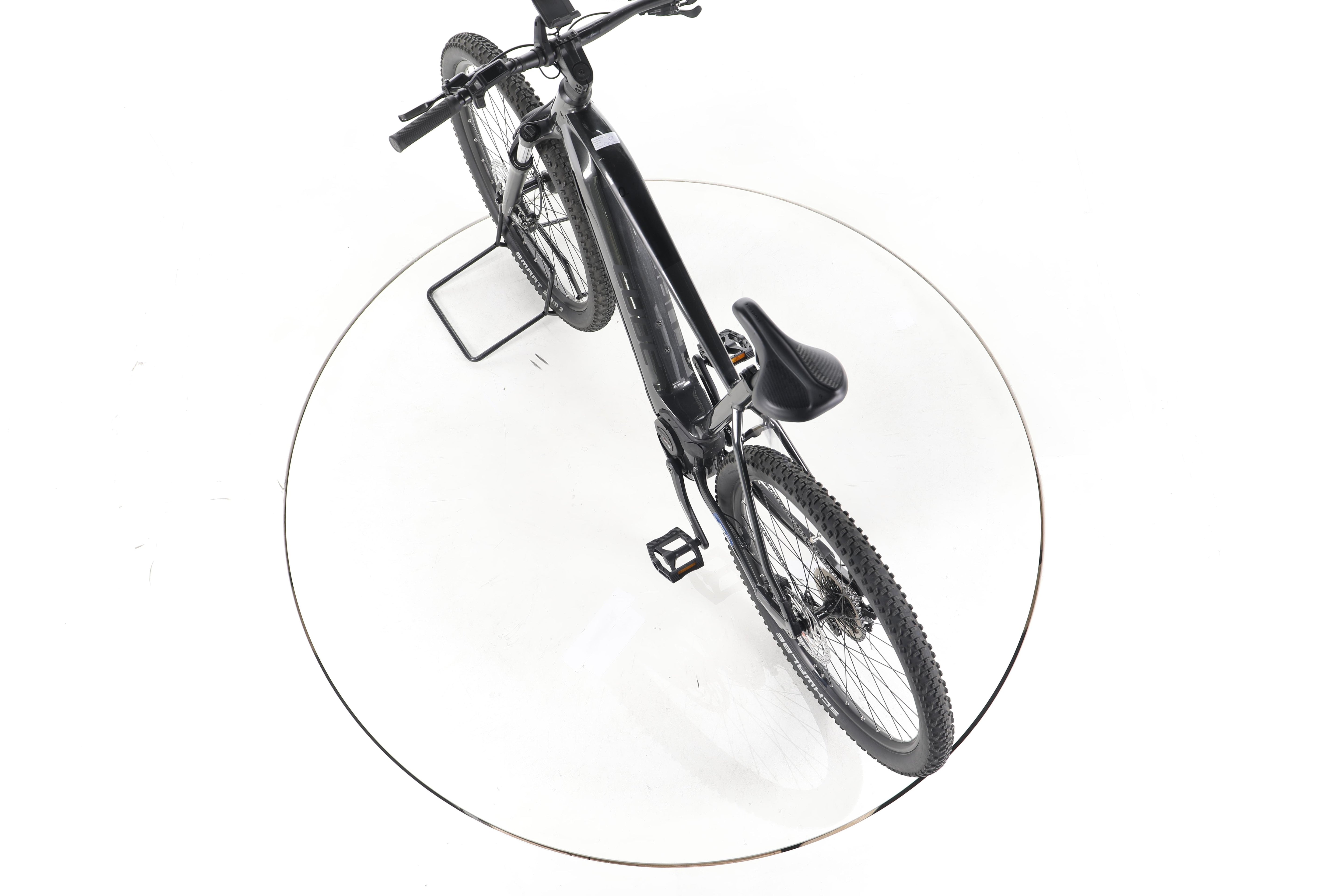 Cube Reaction Hybrid ONE E-Bike - Image 21