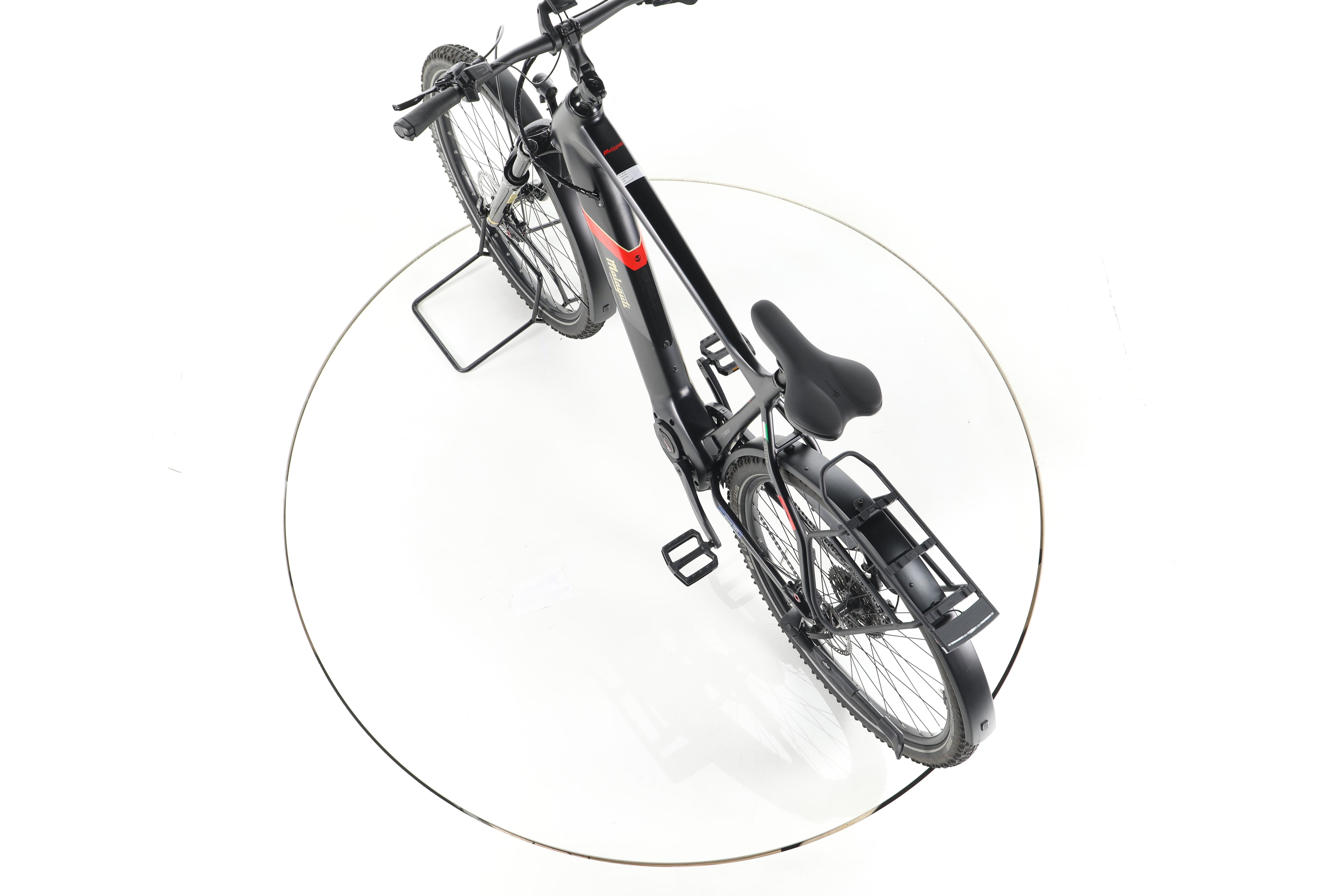 Malaguti Cortina TR 5.1 Trekking E-Bike - Image 21