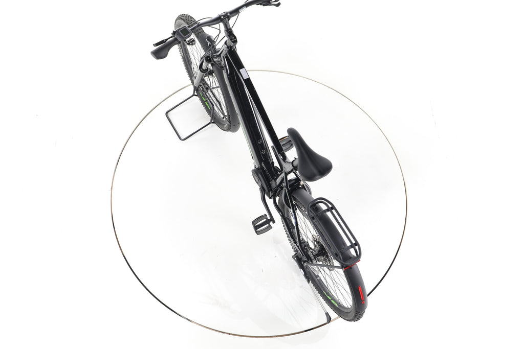 Grecos Big Foot-E Trekking E-Bike - Image 21