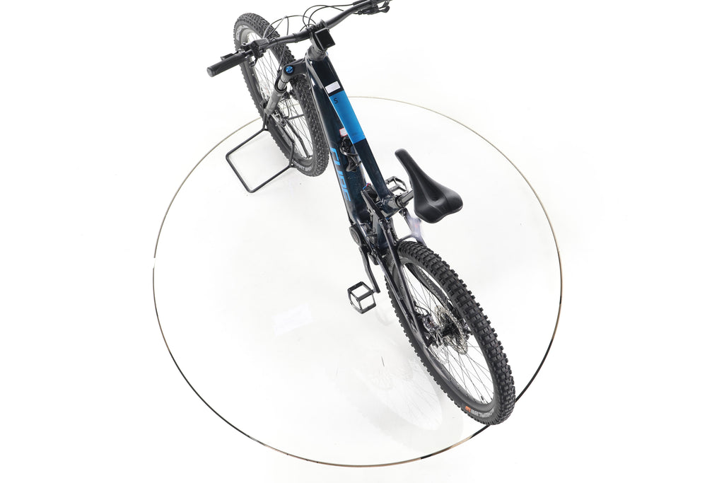 Cube Stereo Hybrid 140 HPC SLX E-Bike Fully Carbon - Image 21