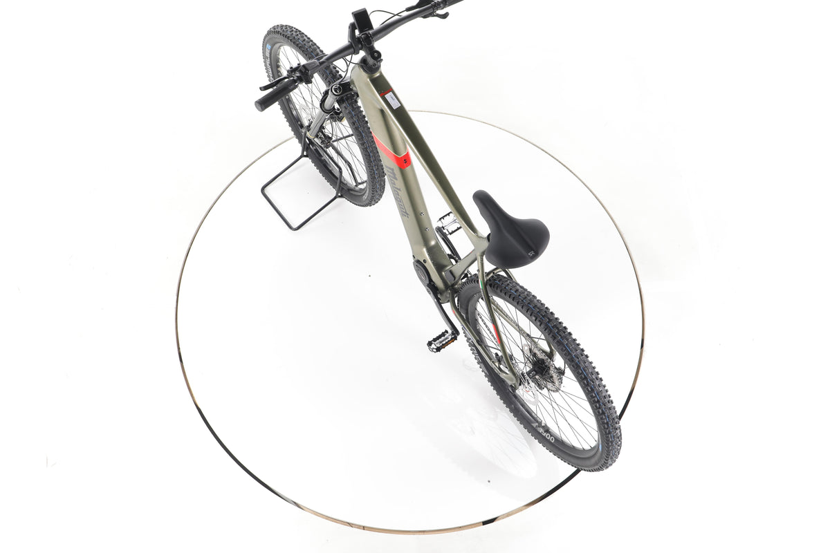 Malaguti Brenta HT 5.1 E-Bike - Image 21