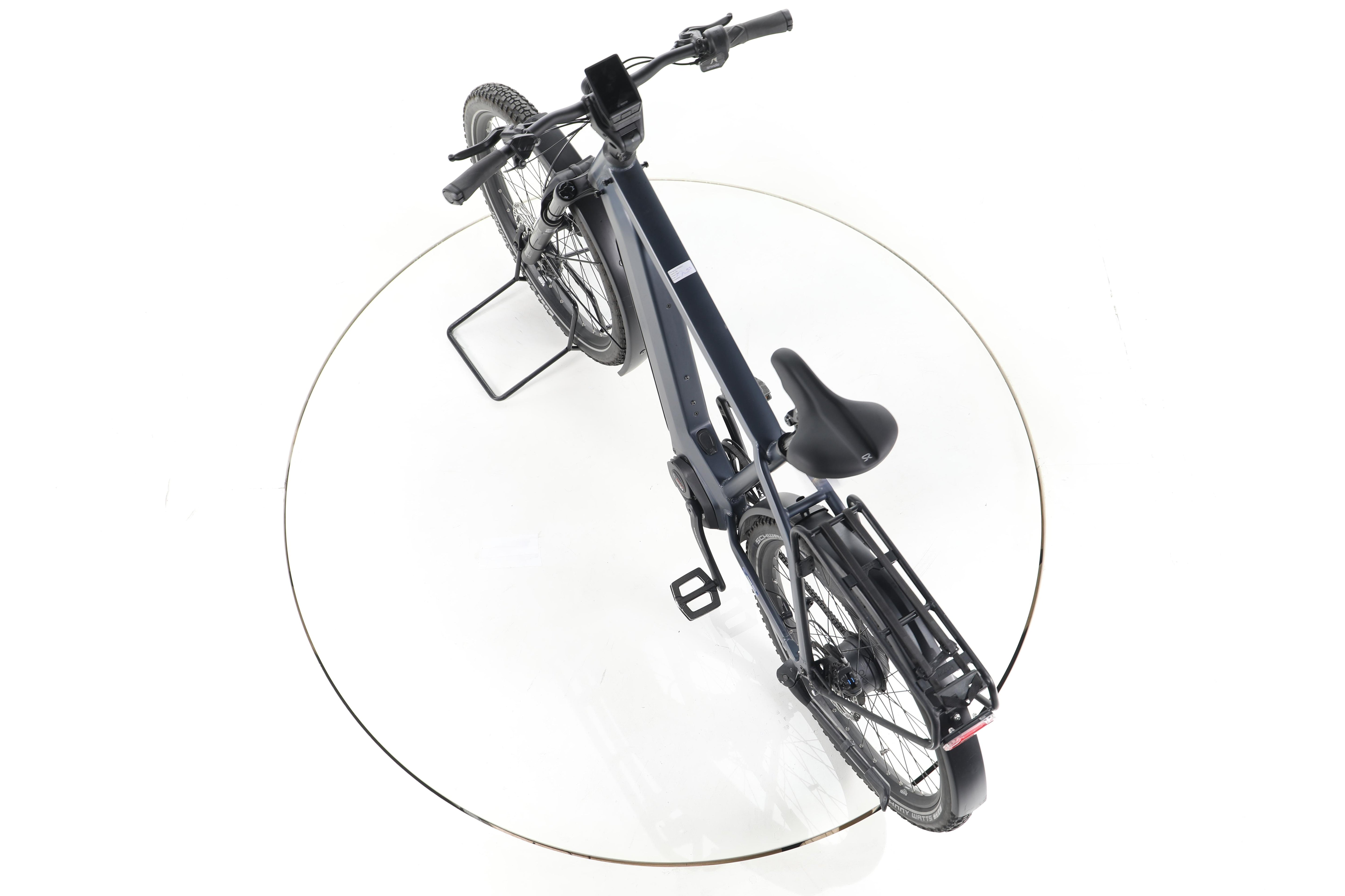 Riese & Müller Charger3 GT Vario City E-Bike - Image 21