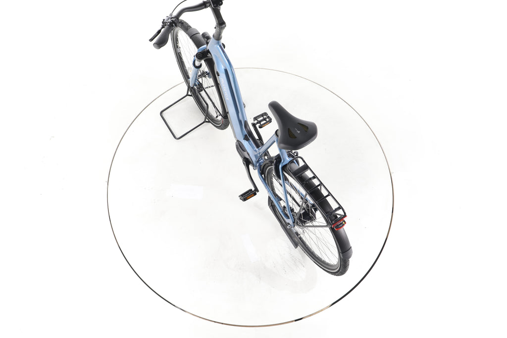 Multicycle Legacy EMB City E-Bike Tiefeinsteiger - Image 21