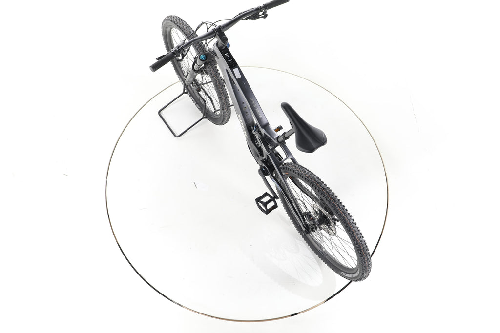 Trek Fuel EXe 9.7 Fully E-Bike Carbon - Image 21