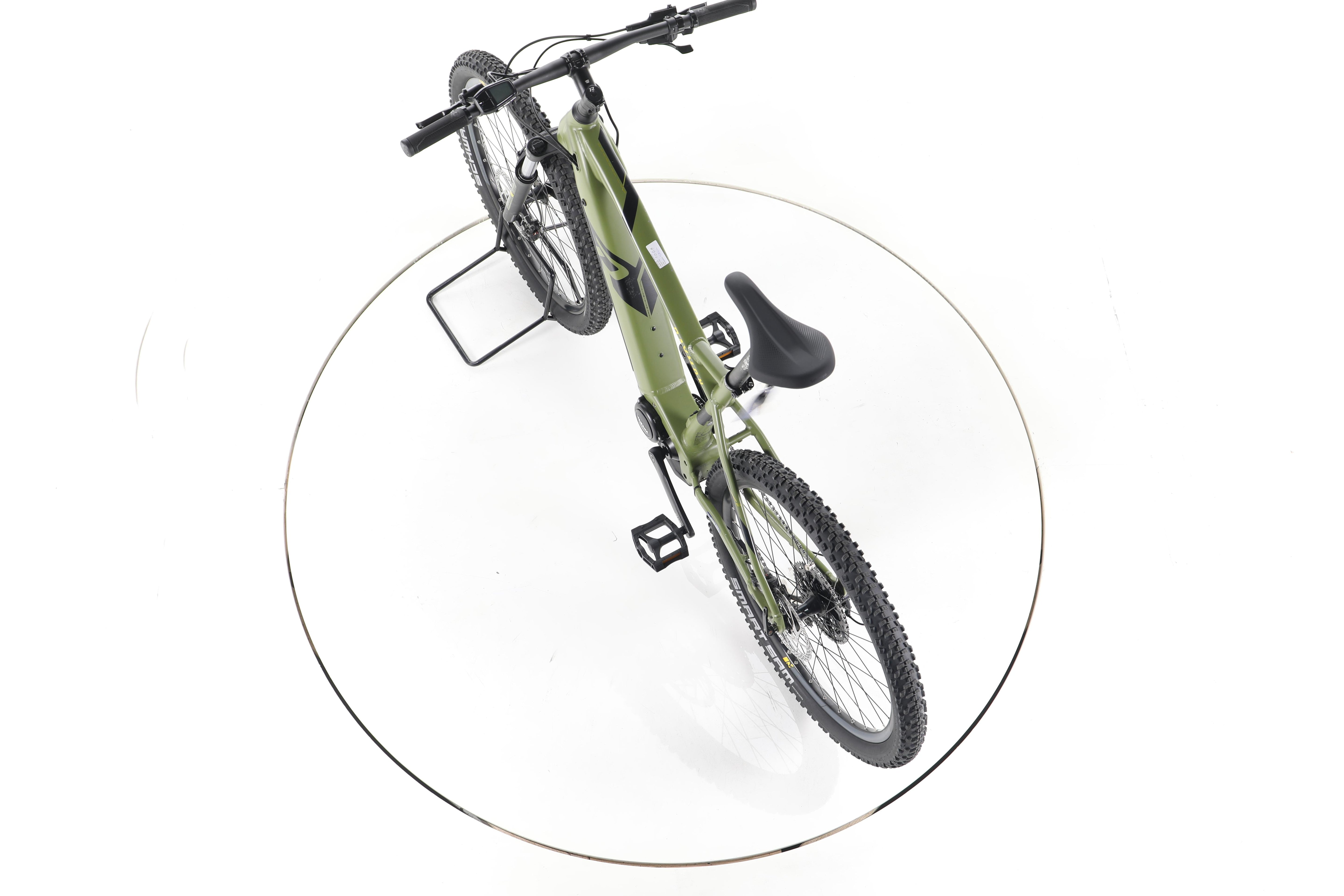 R Raymon HardRay E 4.0 E-Bike - Image 21