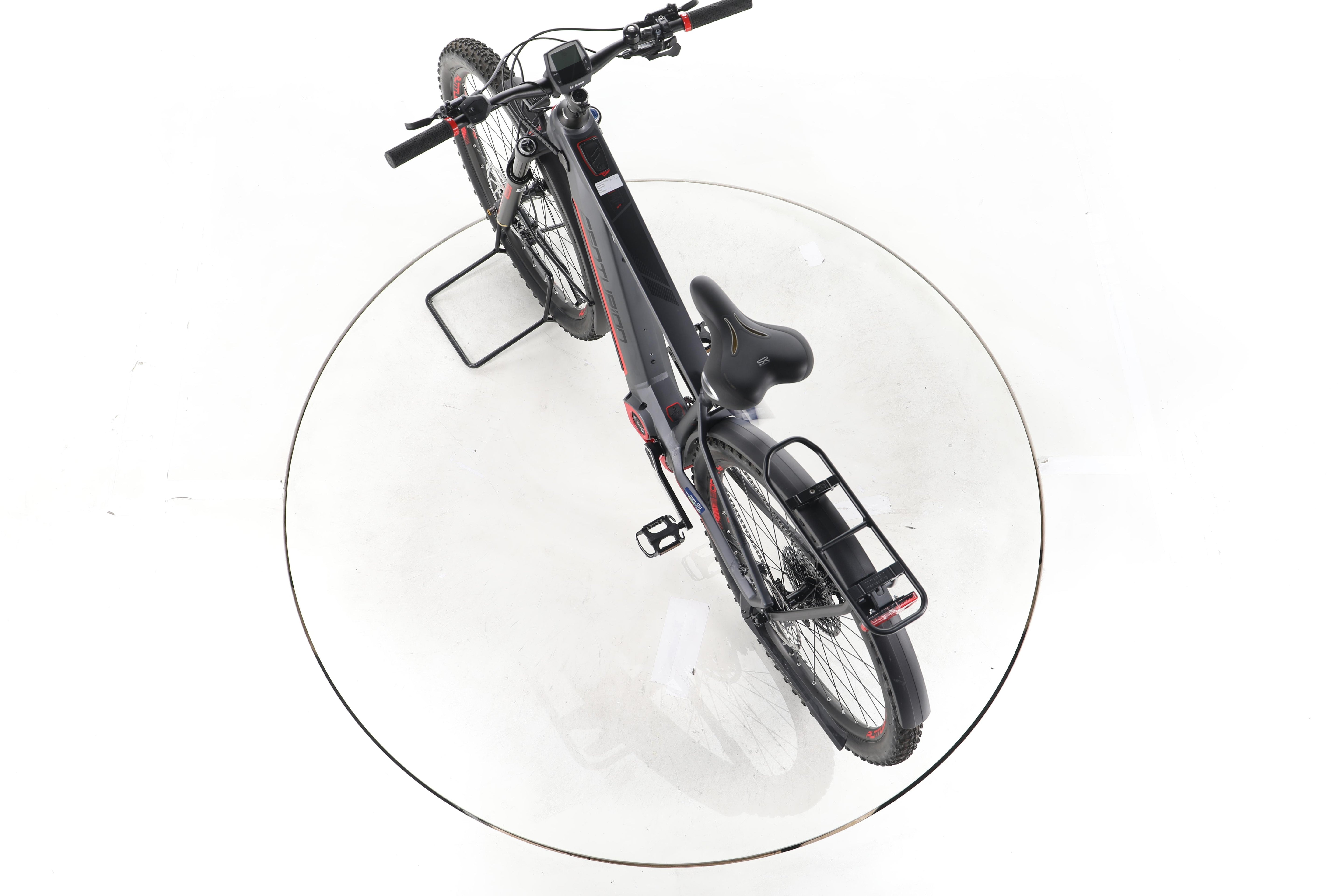 Centurion Backfire E R860i Trekking E-Bike - Image 21