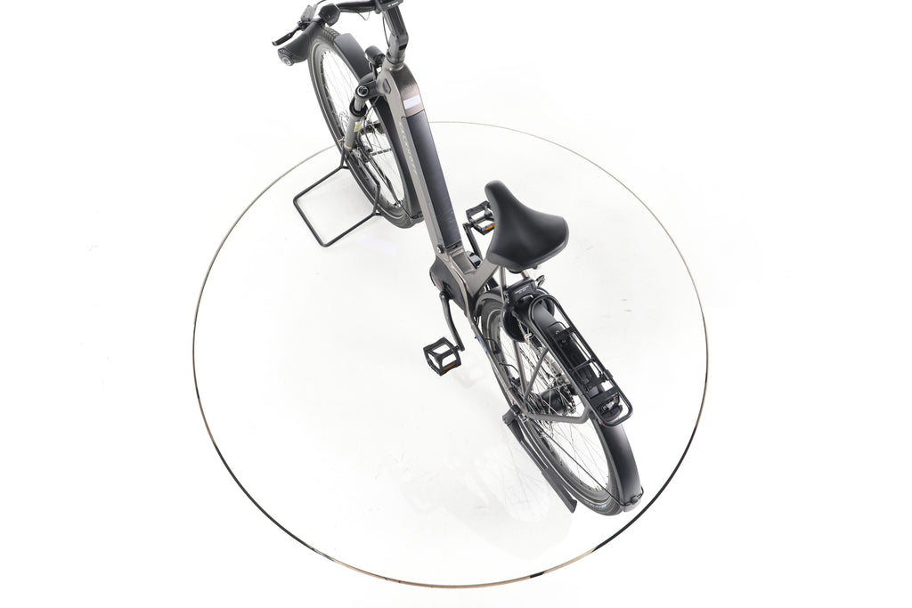 Kalkhoff IMAGE 5.B MOVE+ City E-Bike Tiefeinsteiger - Image 21