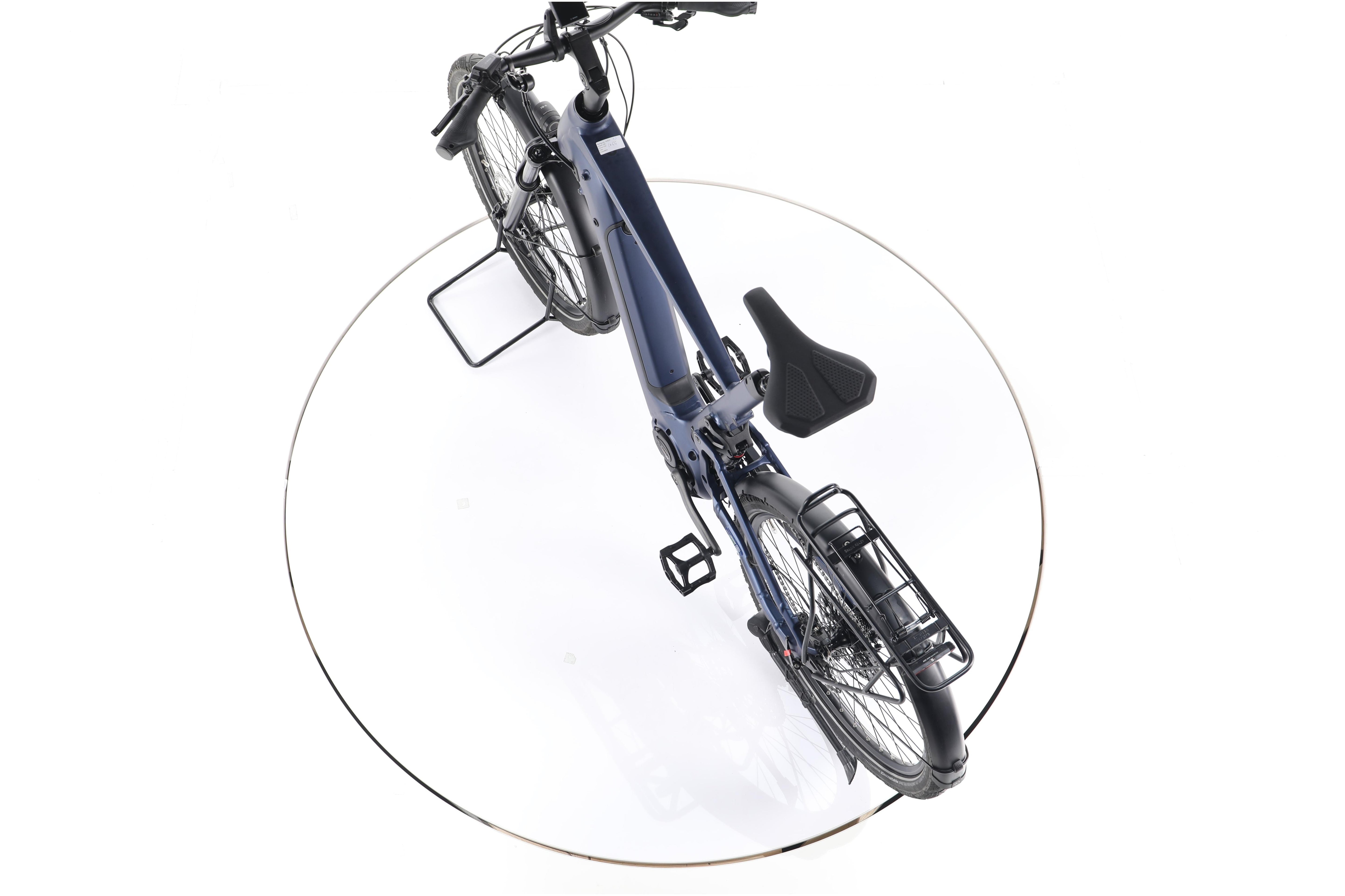 Velo de Ville FEB 990 SUV E-Bike 2024 - Image 21
