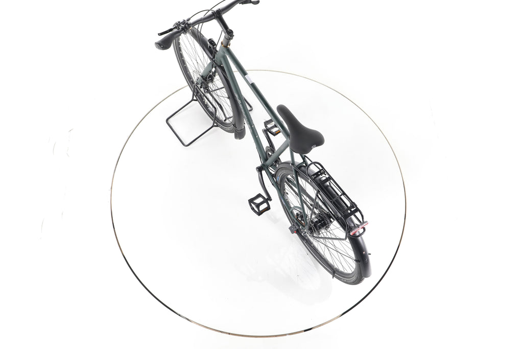Böttcher Dakkar Fahrrad City & Trekking - Image 21