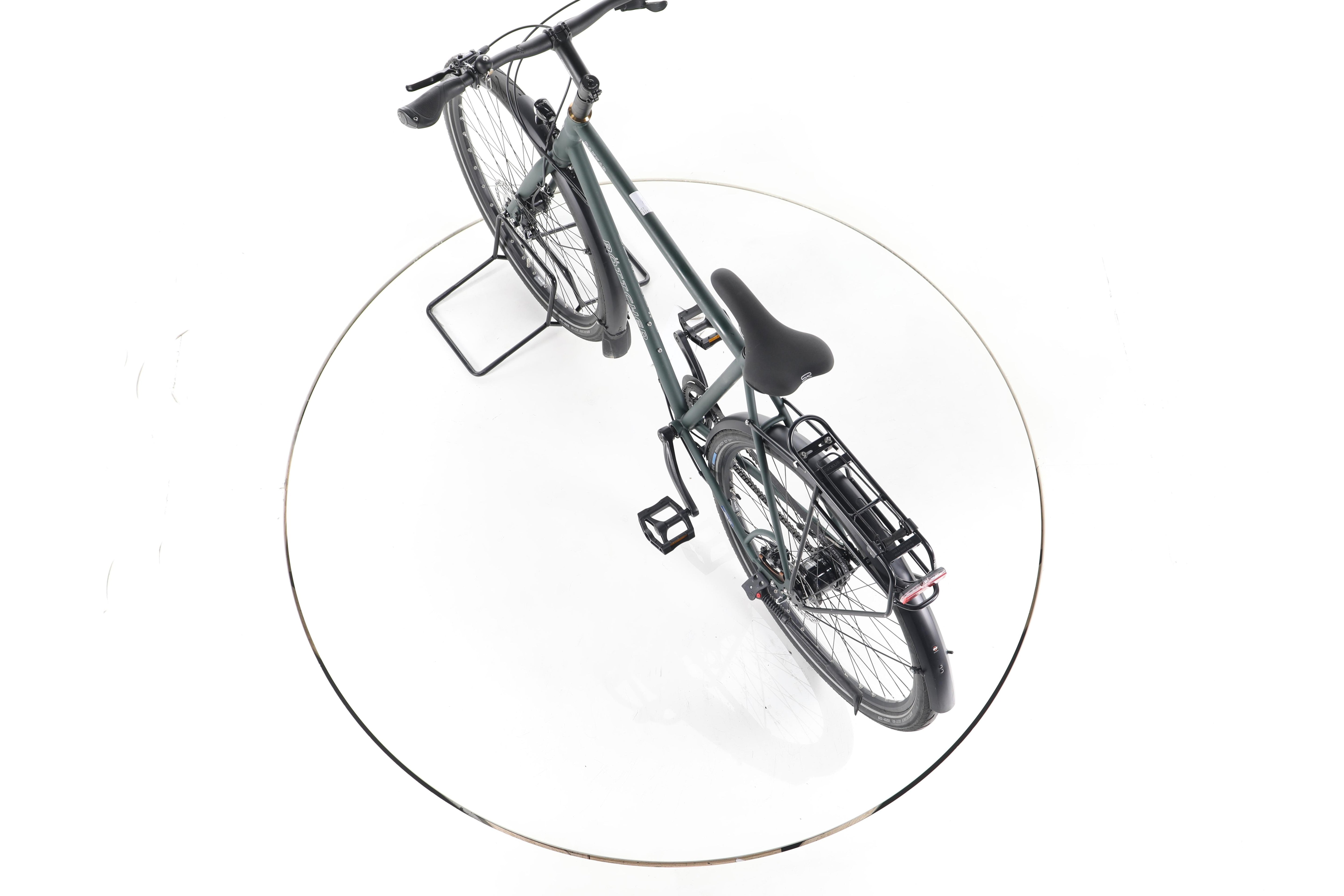 Böttcher Dakkar Fahrrad City & Trekking - Image 21