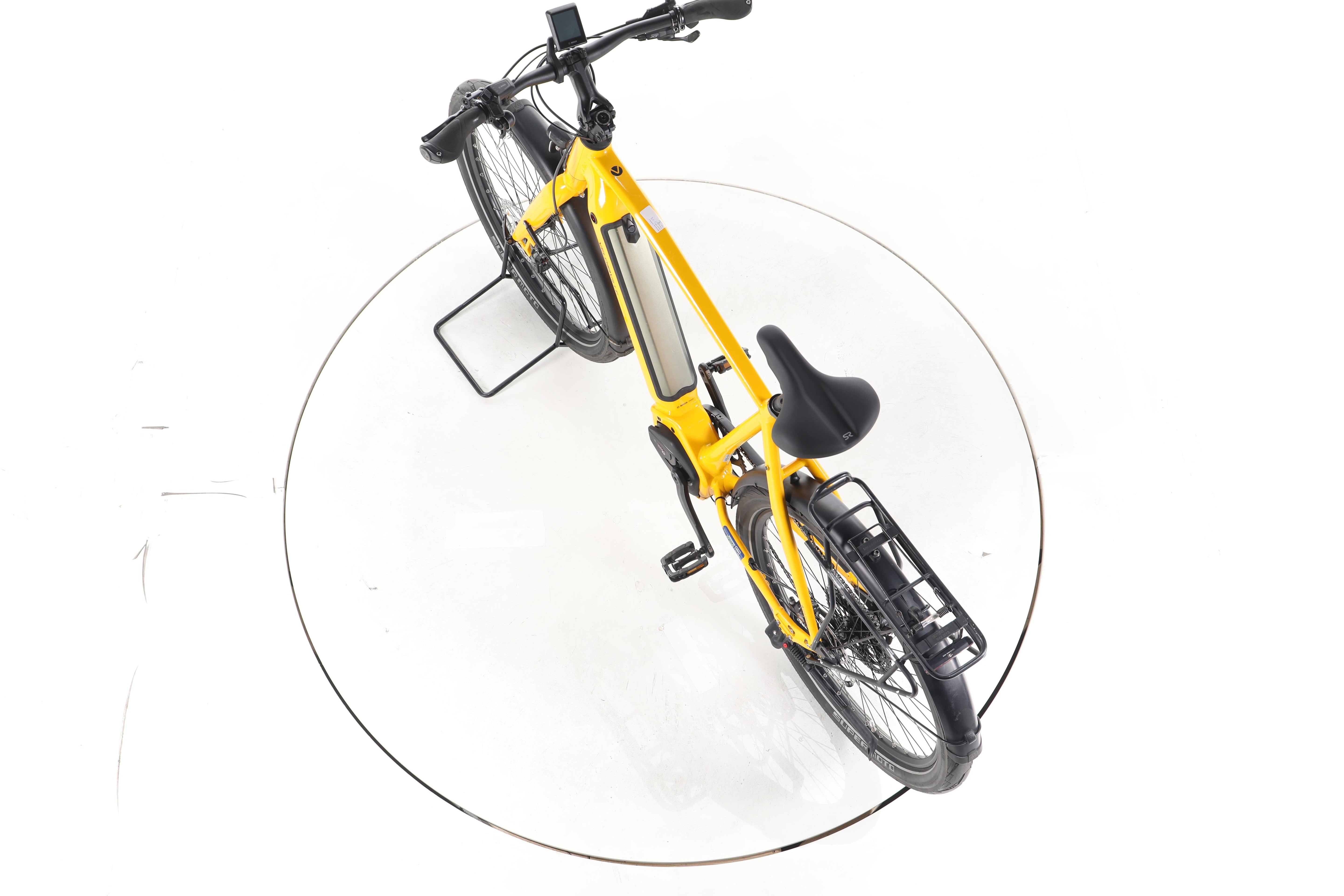 Velo de Ville SEB 990 Trekking E-Bike - Image 21