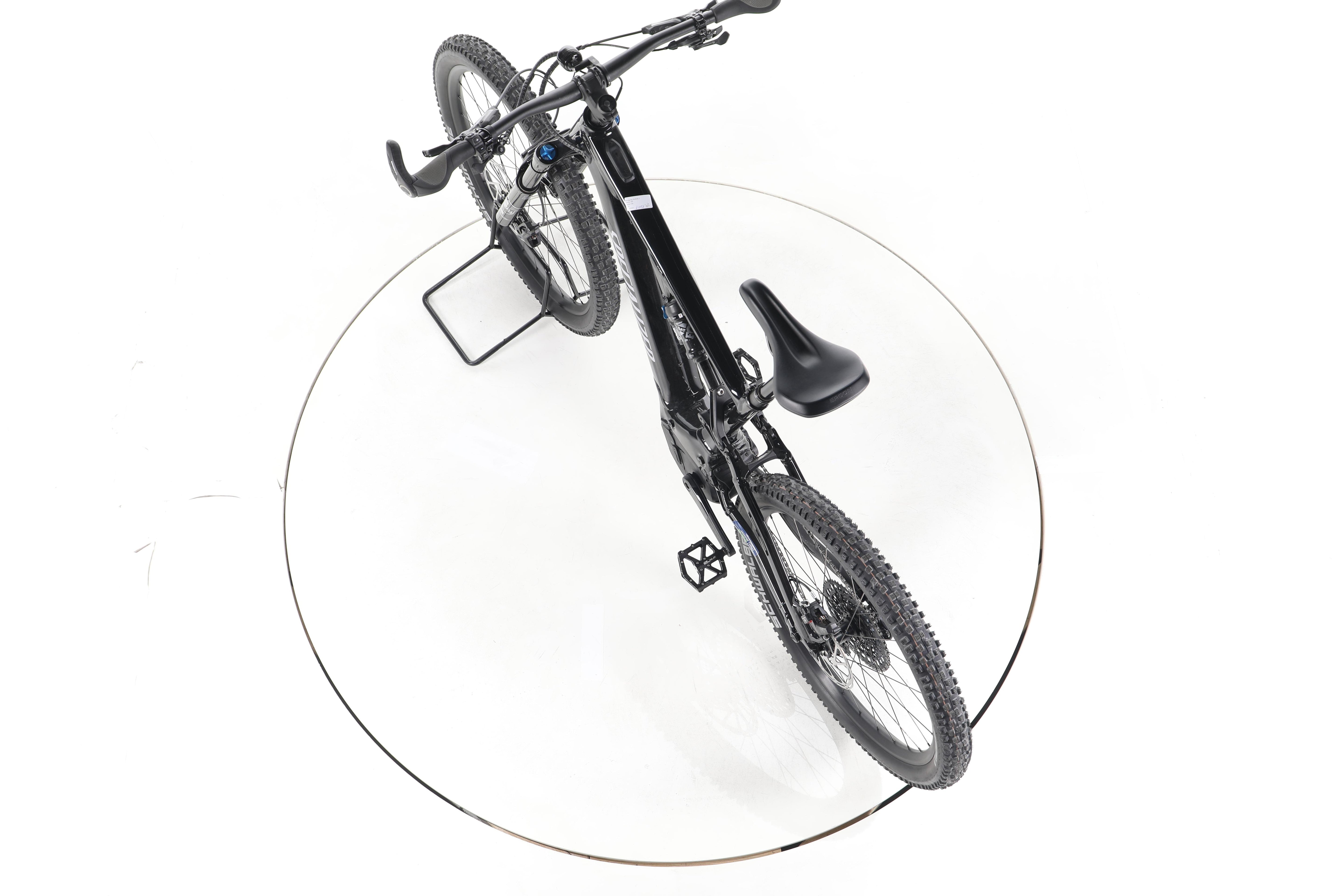 Specialized Turbo Levo Comp E-Bike Fully - Image 21