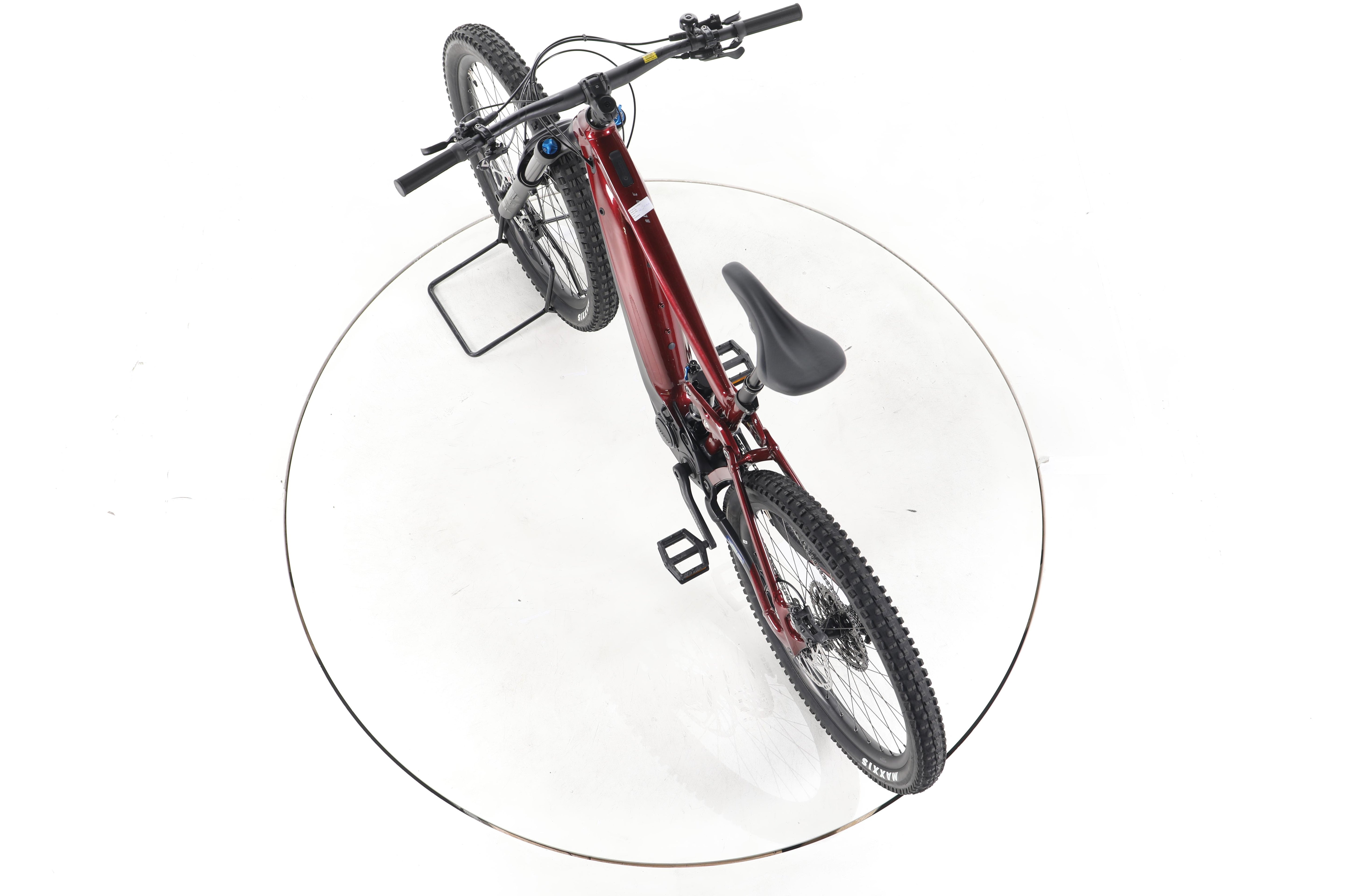 Giant Reign E+ 2 | V2 E-Bike Fully 2024 - Image 21