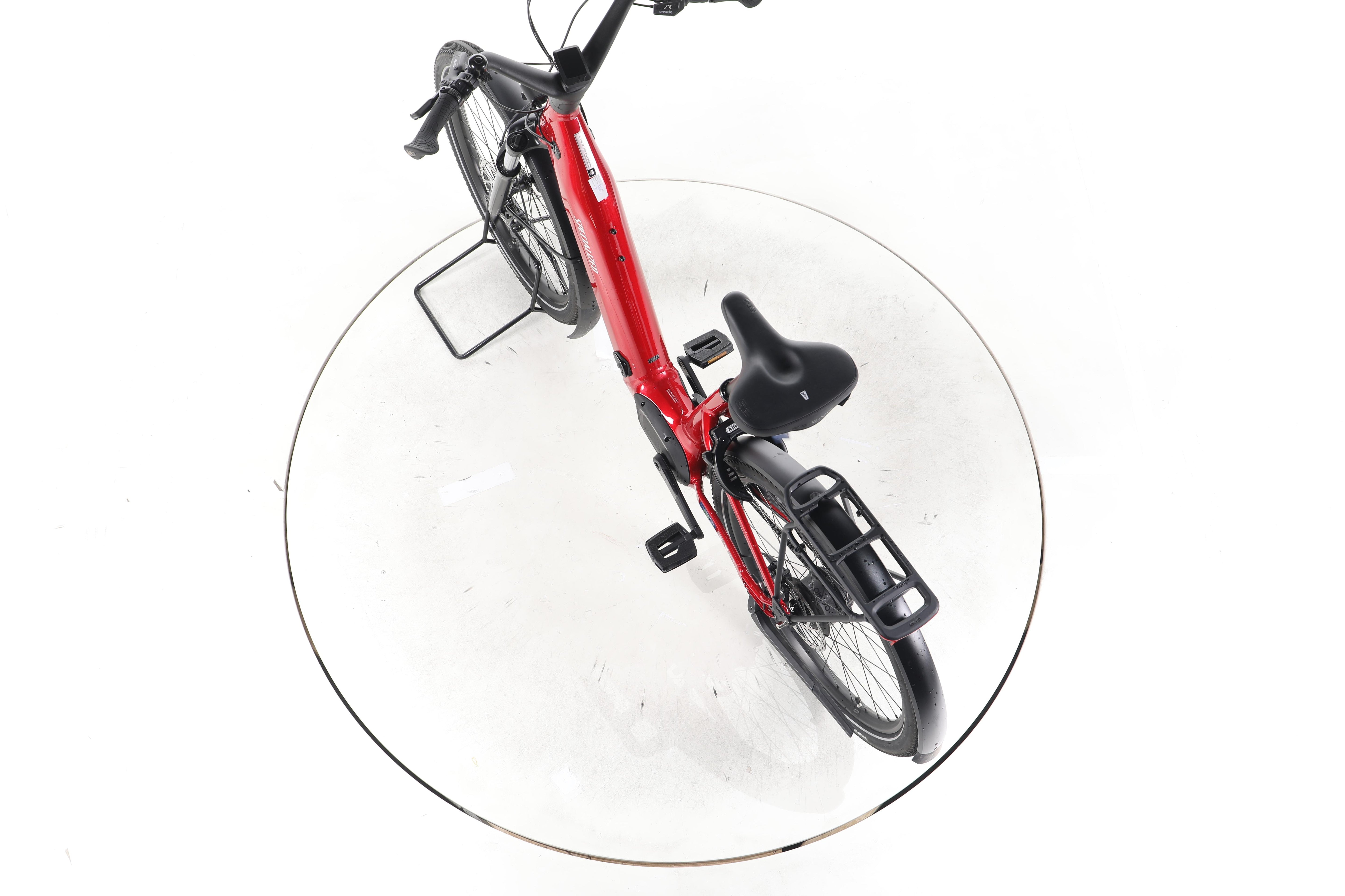 Specialized Turbo Como 4.0 IGH NB City E-Bike Tiefeinsteiger - Image 21