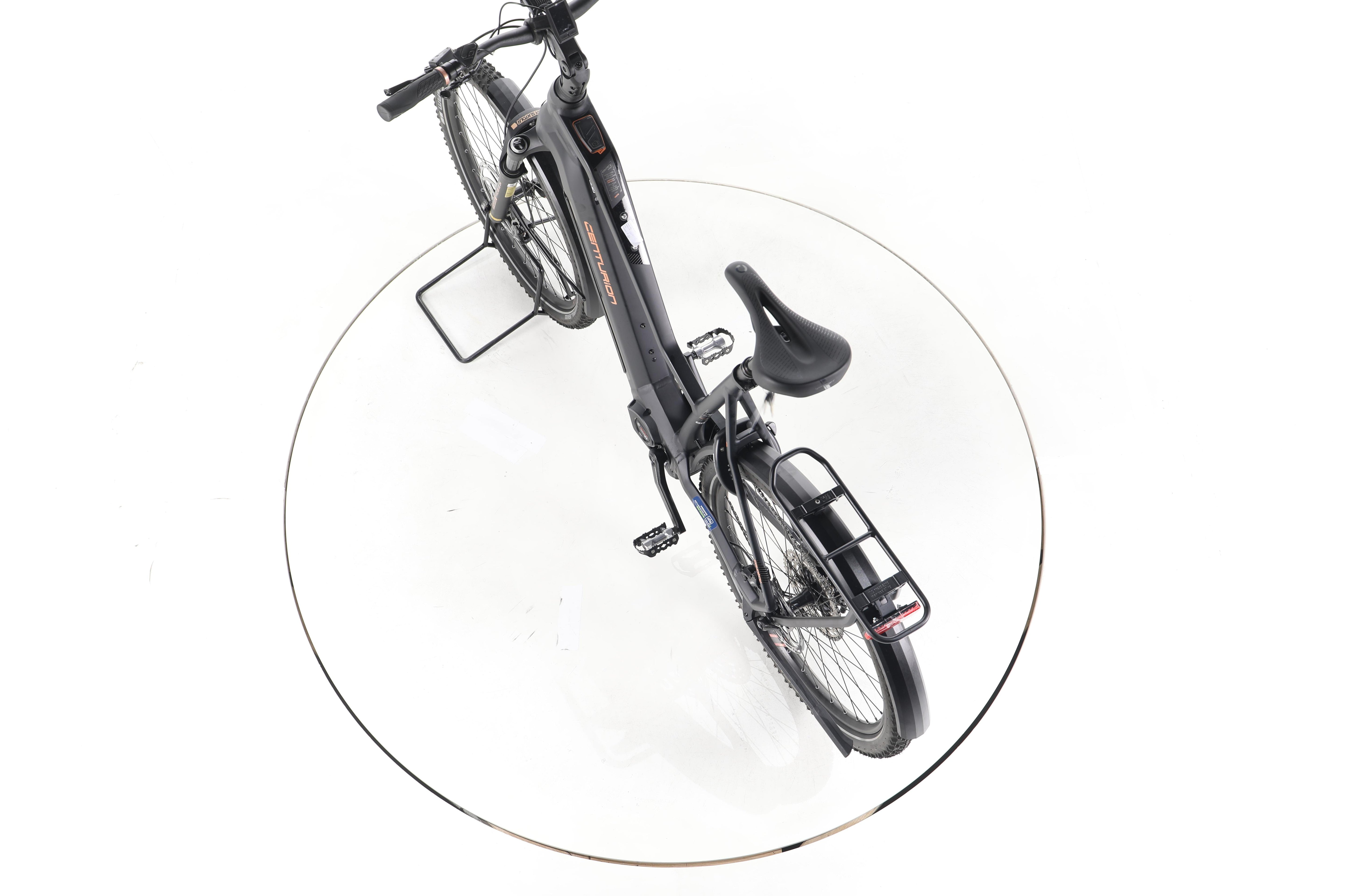 Centurion Country Tour R2600i Trekking E-Bike - Image 21
