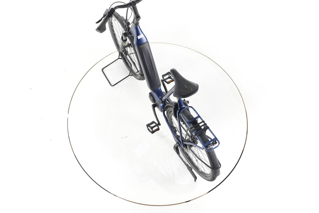 Giant Dailytour E+ 1 BD LDS City E-Bike Tiefeinsteiger - Image 21