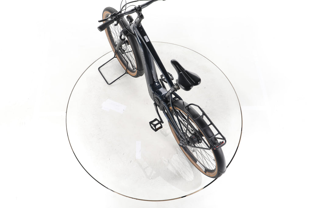 Pegasus Savino EVO 5F Lite City E-Bike Tiefeinsteiger - Image 21