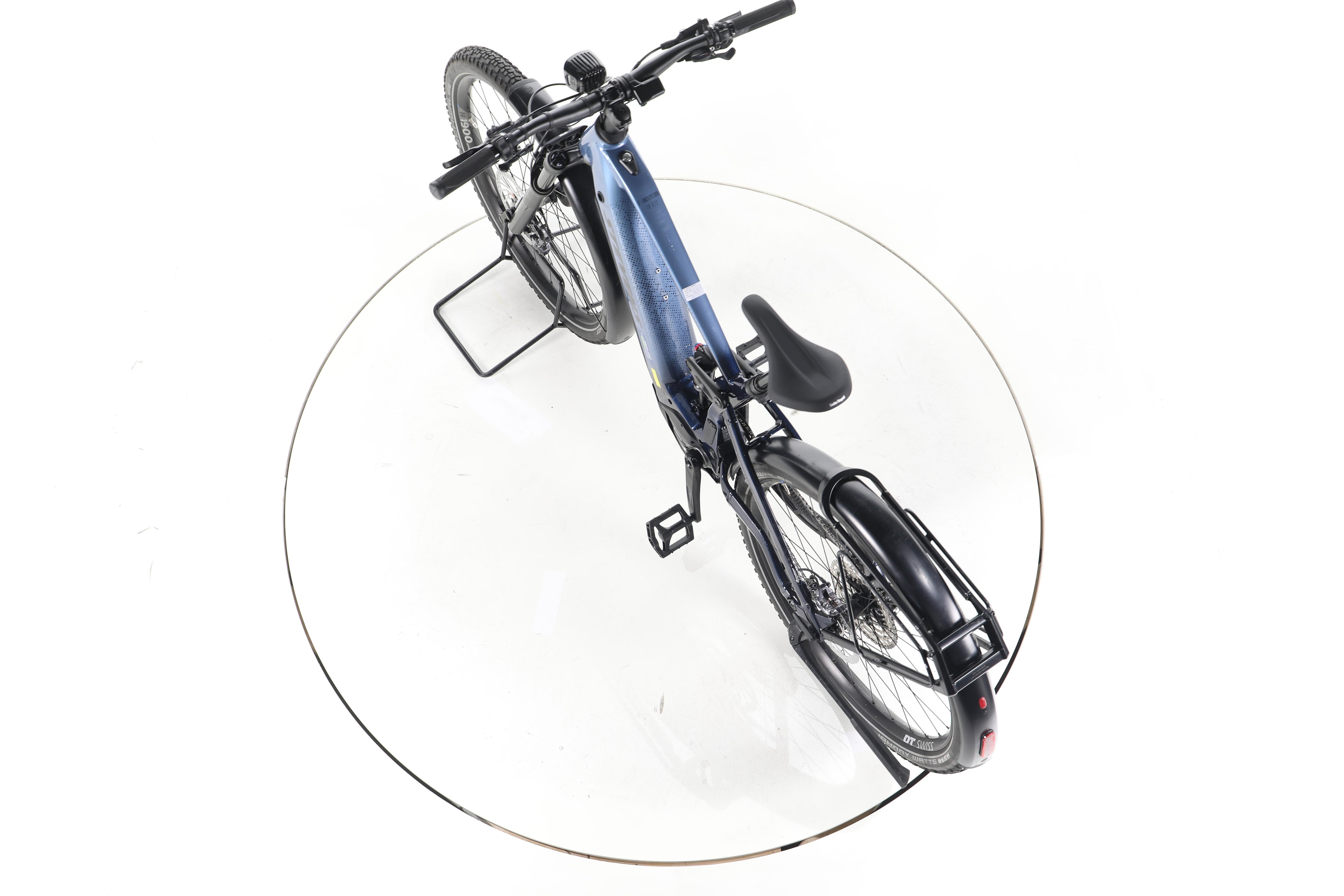 Stevens E-Inception TR 8.7.2 SUV E-Bike - Image 21