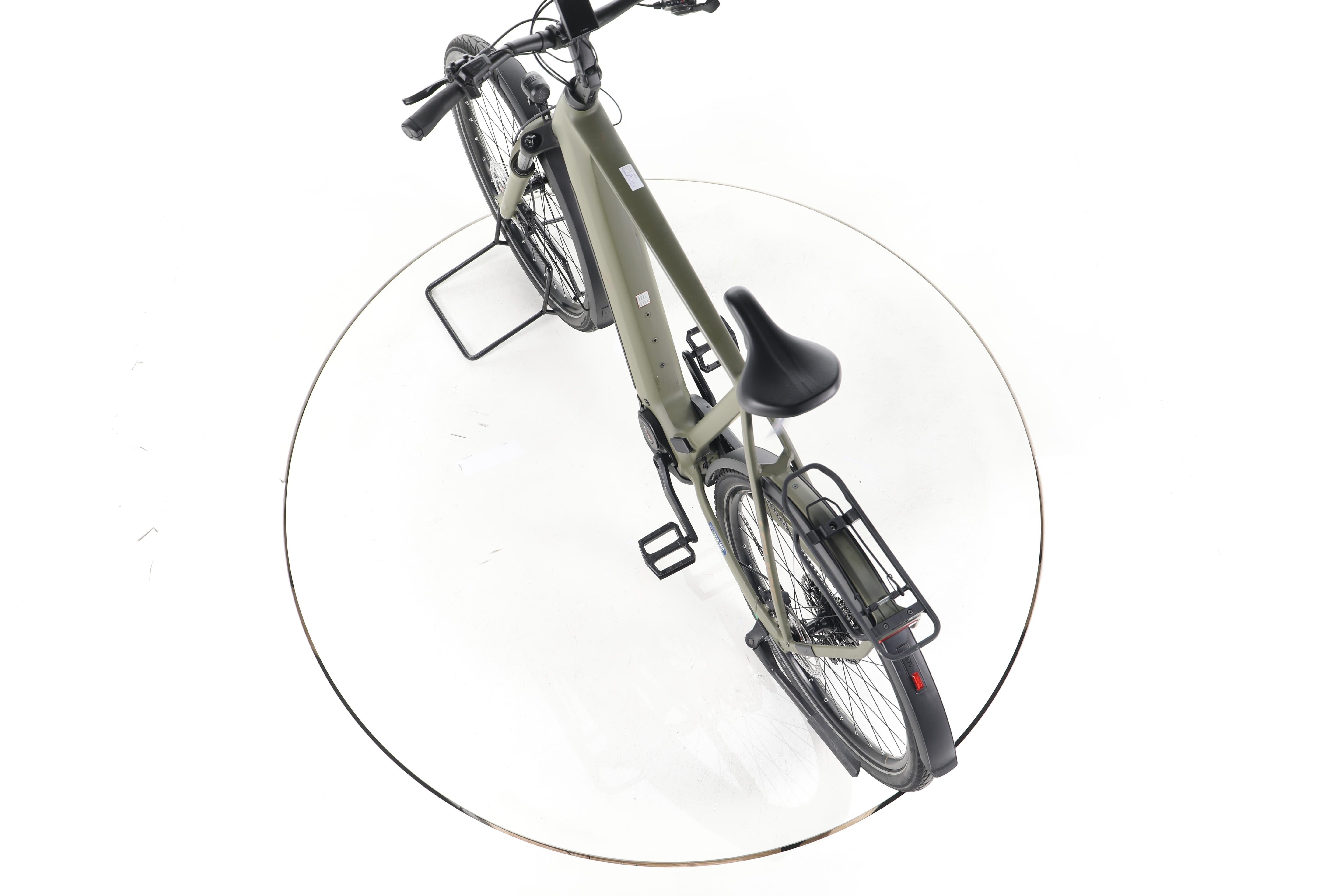 Cube Kathmandu Hybrid Pro Trekking E-Bike 2024 - Image 21