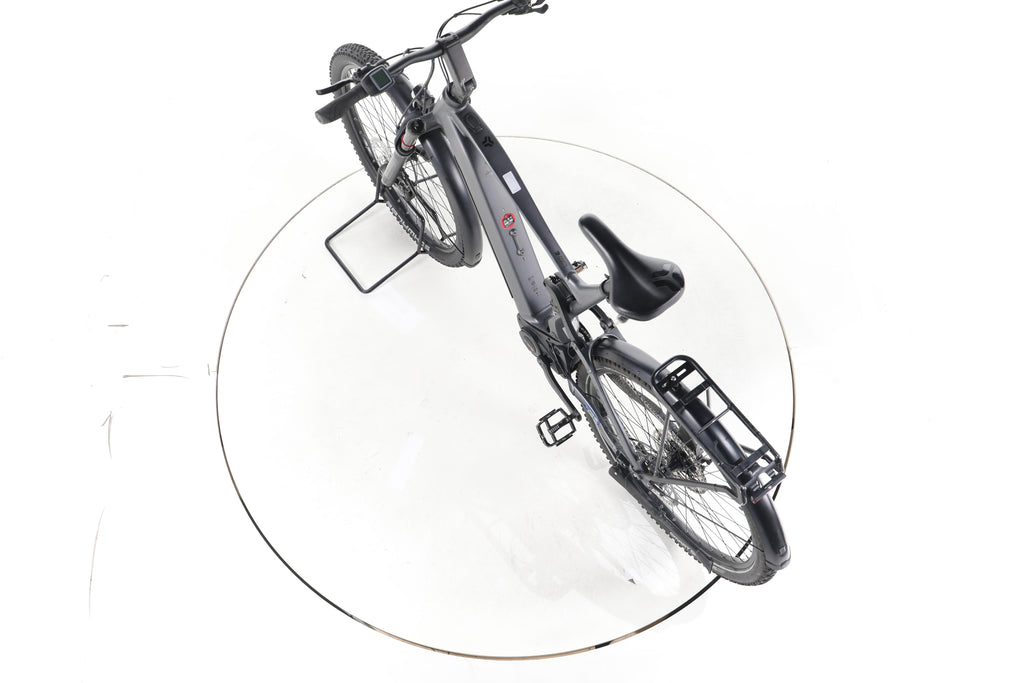 Carver SUV E.530 FS SUV E-Bike - Image 21