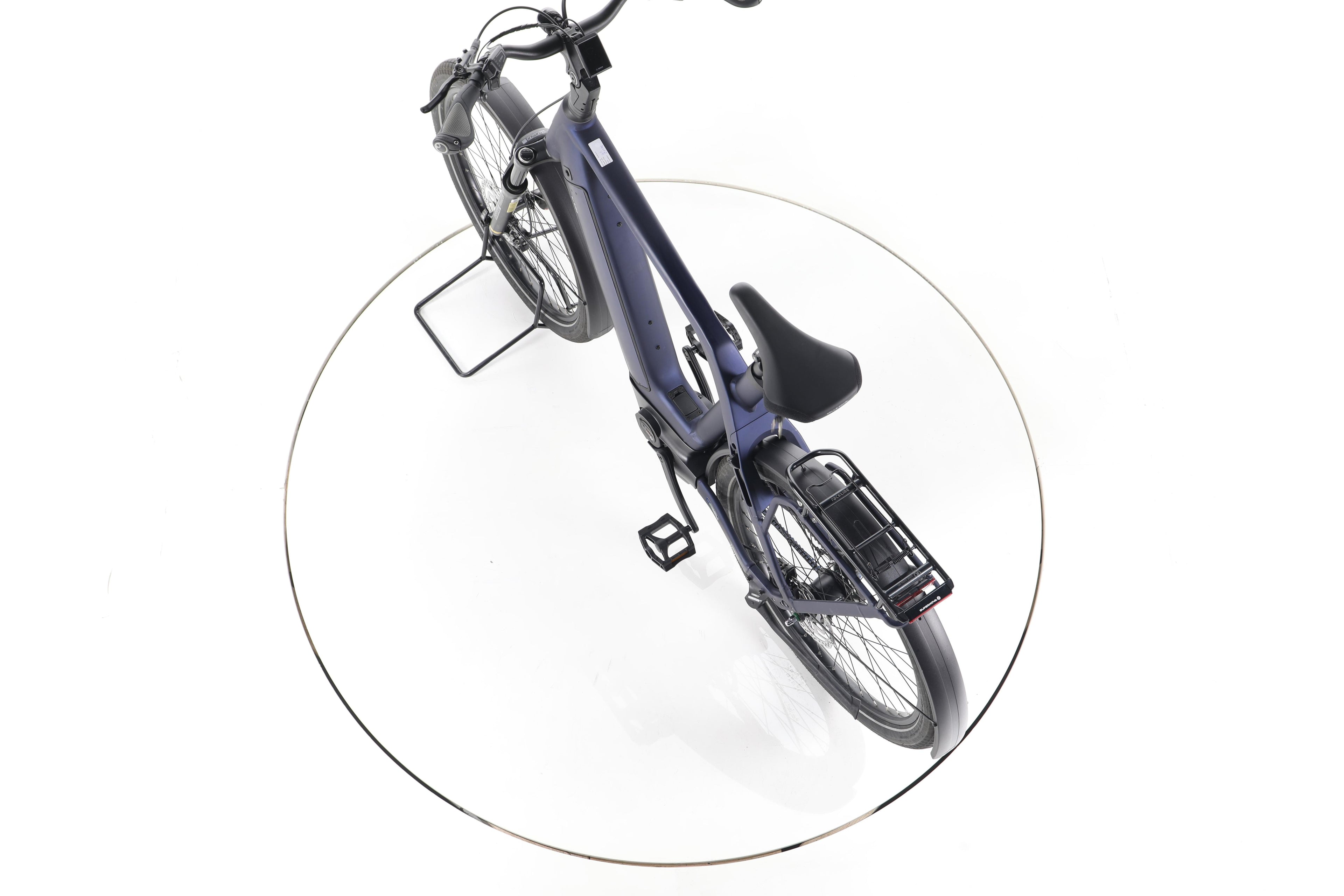 e-bike manufaktur 5NF City E-Bike 2023 - Image 21