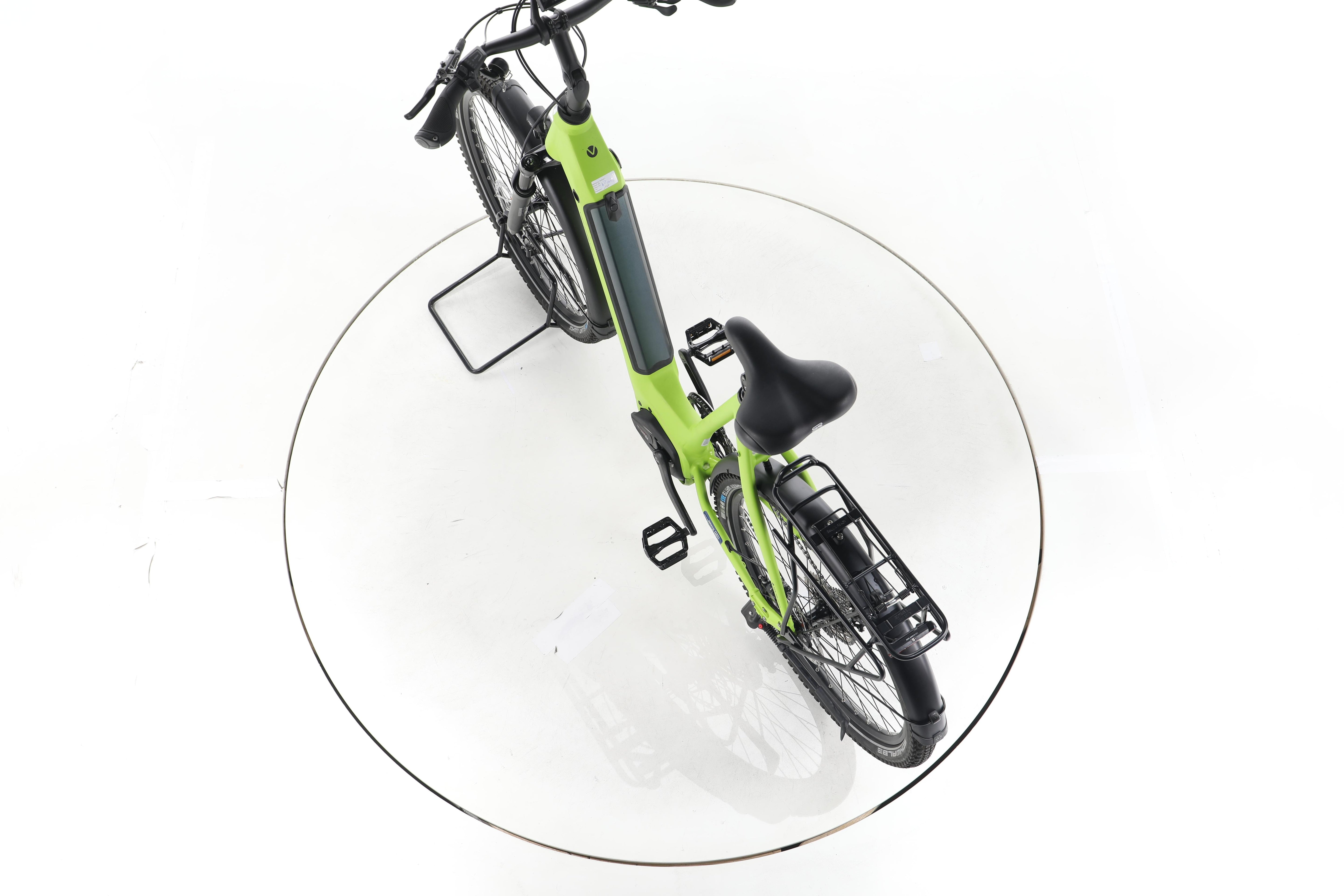 Velo de Ville SEB 990 Trekking E-Bike Tiefeinsteiger - Image 21