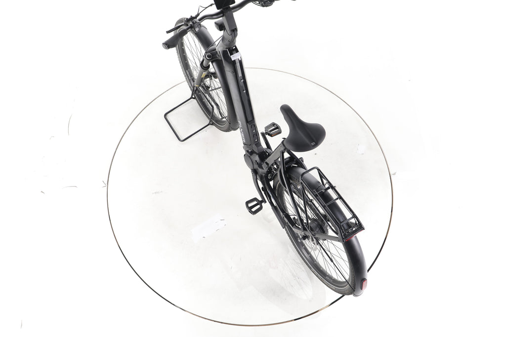 FLYER Upstreet 7.23 City E-Bike Tiefeinsteiger - Image 21