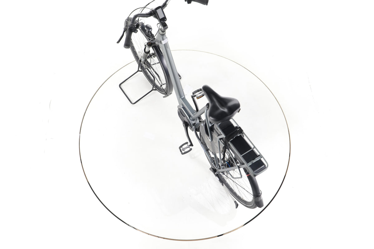 Superior SSC 460 City E-Bike Tiefeinsteiger - Image 21