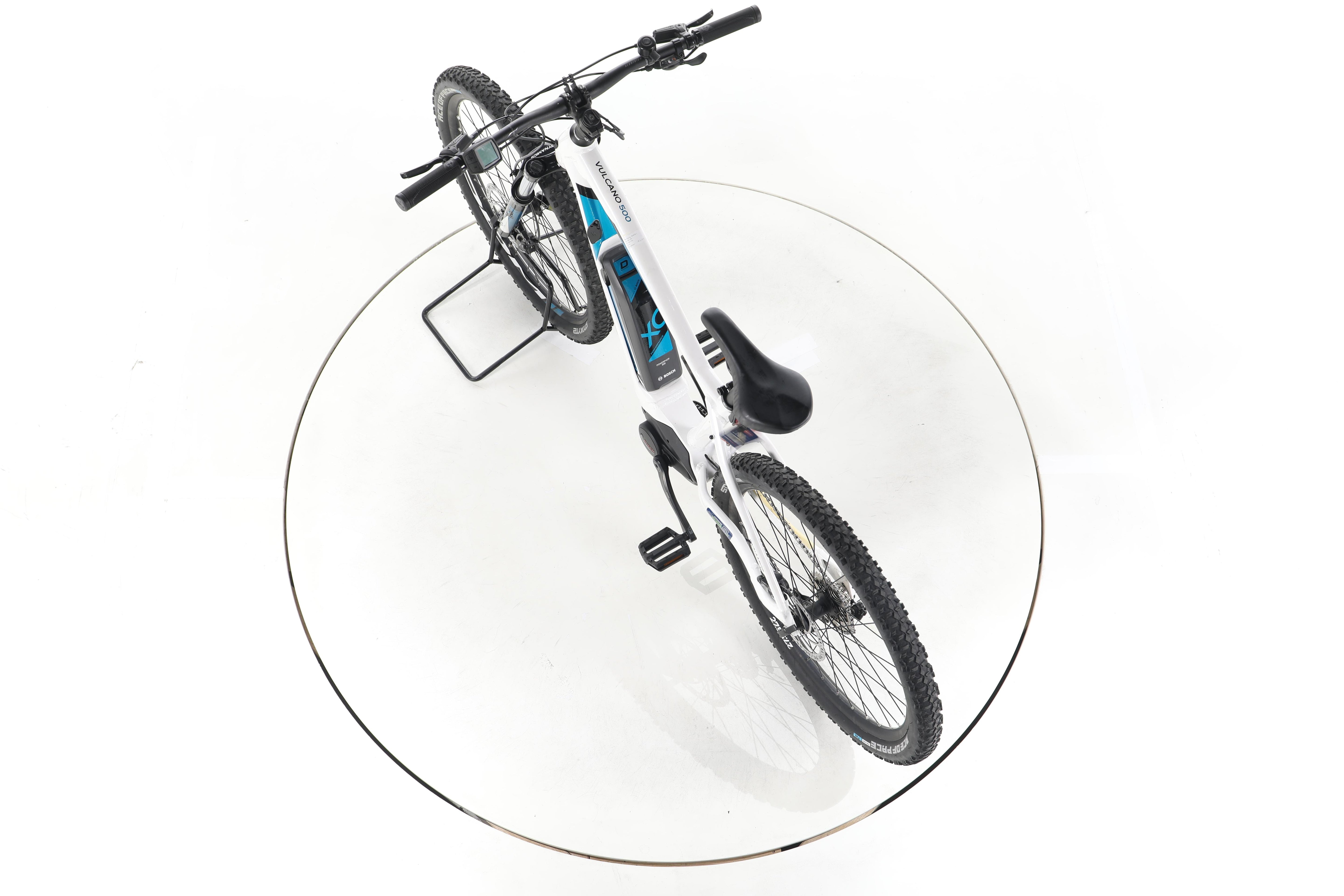 Dynamics Vulcano E-Bike - Image 21