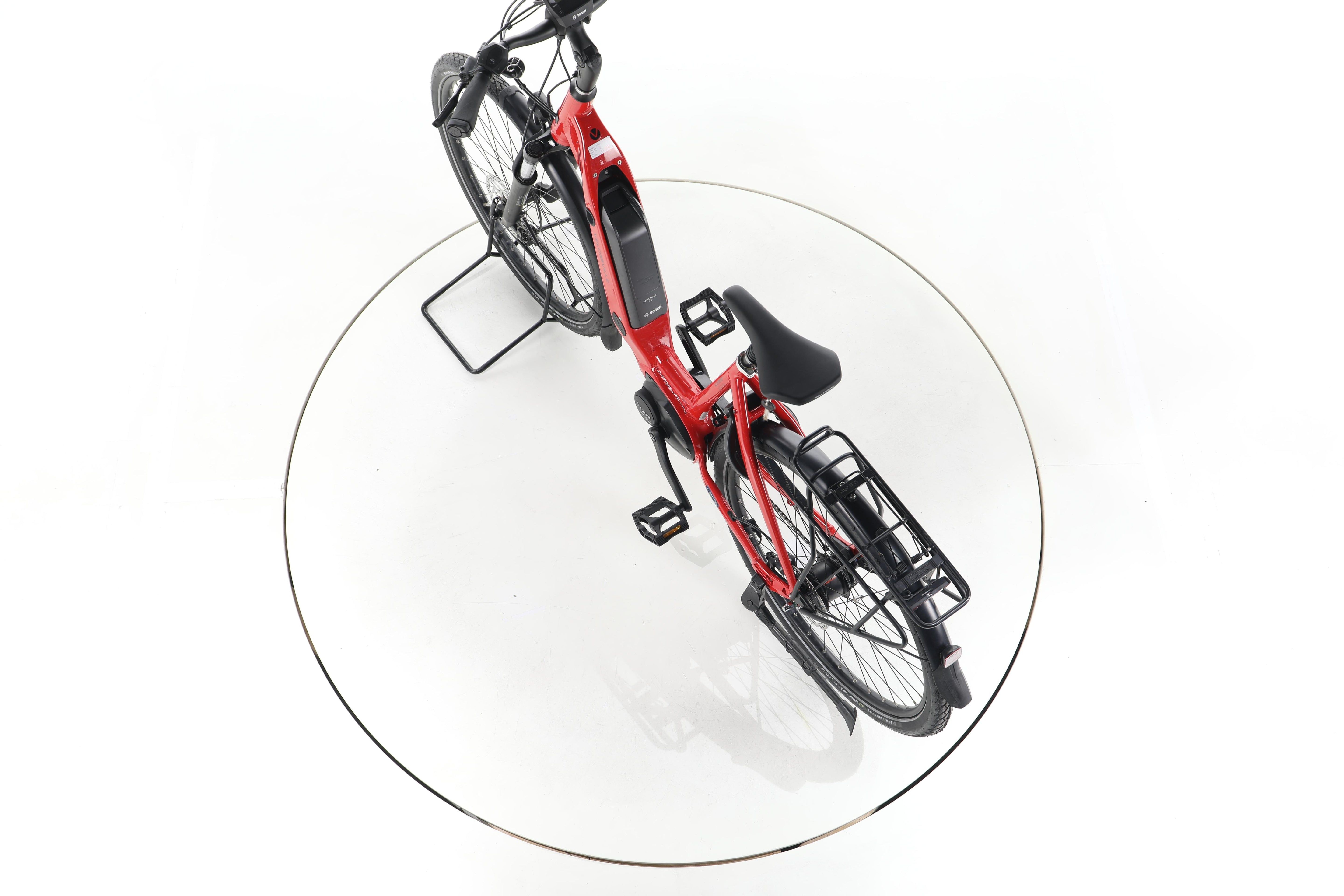 Velo de Ville AEB 400 Allround City E-Bike Tiefeinsteiger - Image 21